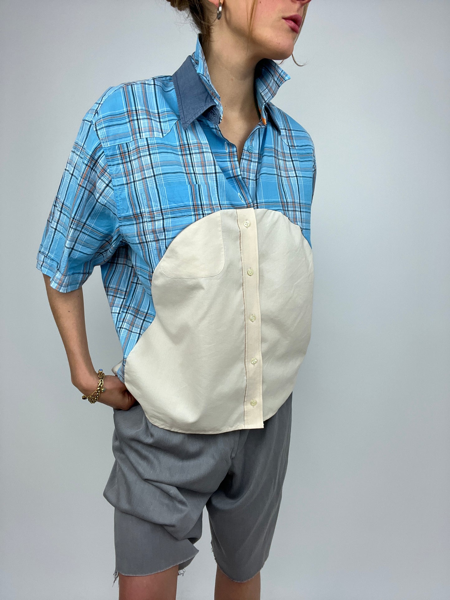 Blend Shirt N°140