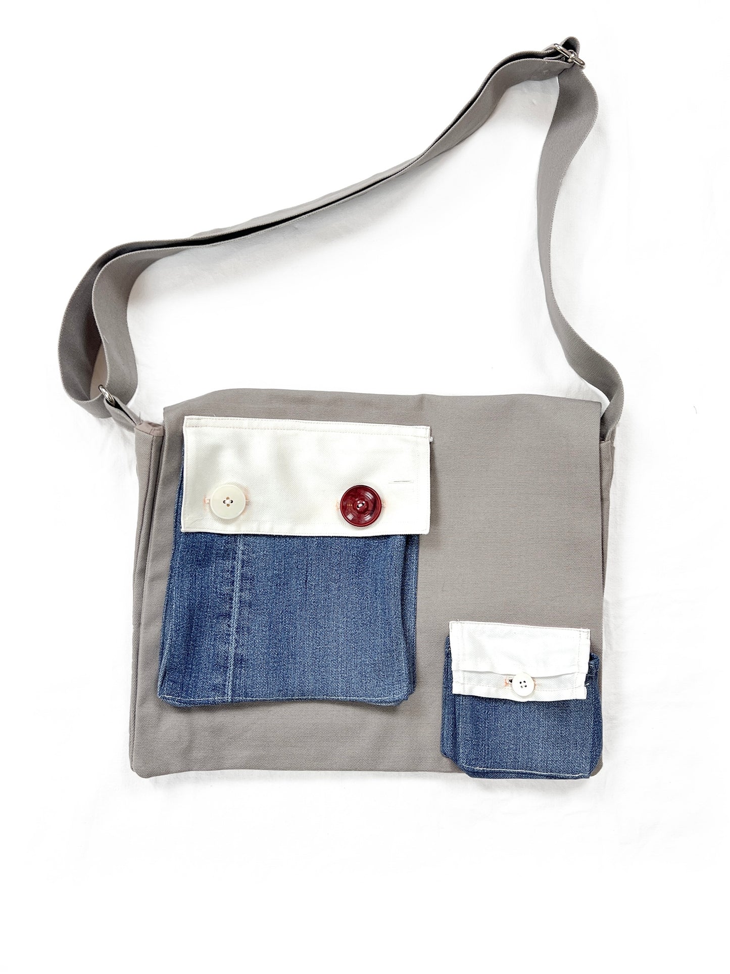 Bowie Bag N°10