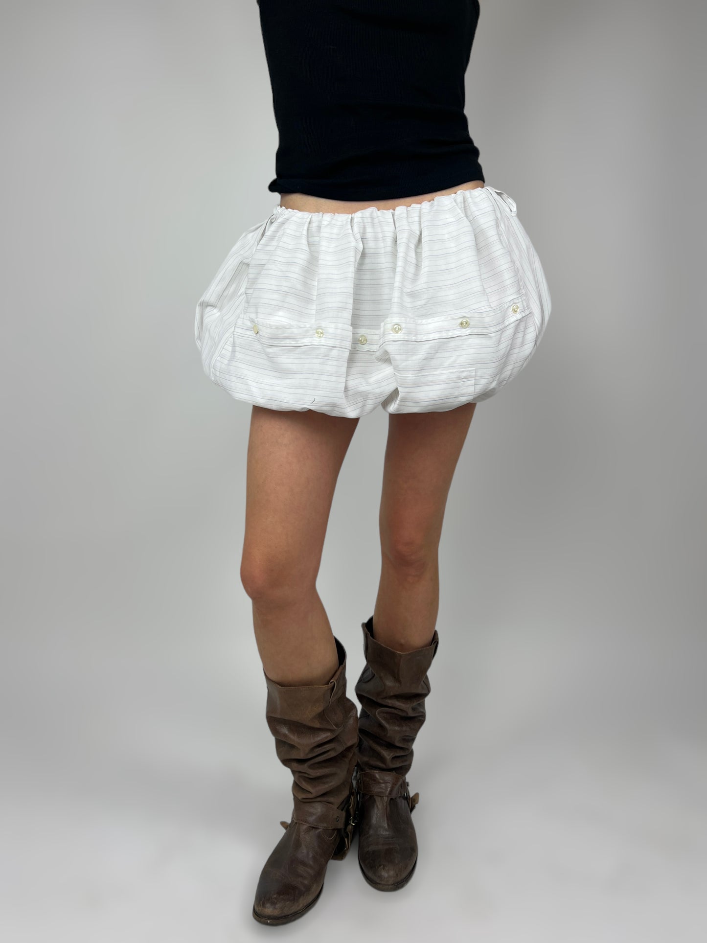 Papalo Skirt N°34