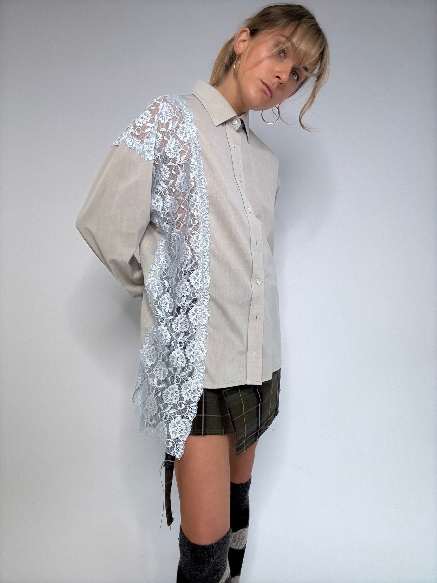 la Colette Shirt N°66