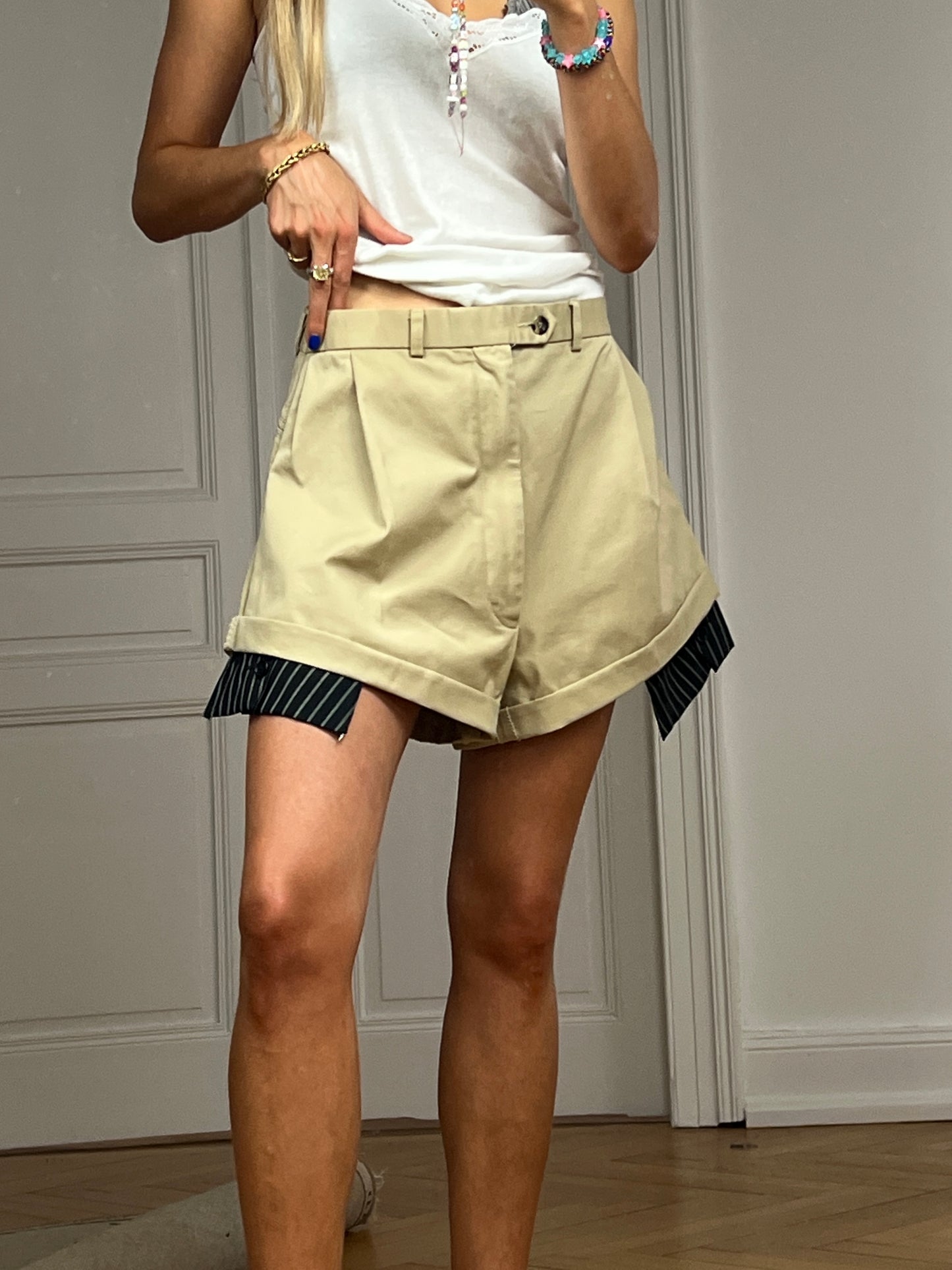 Short Armanzo N°13