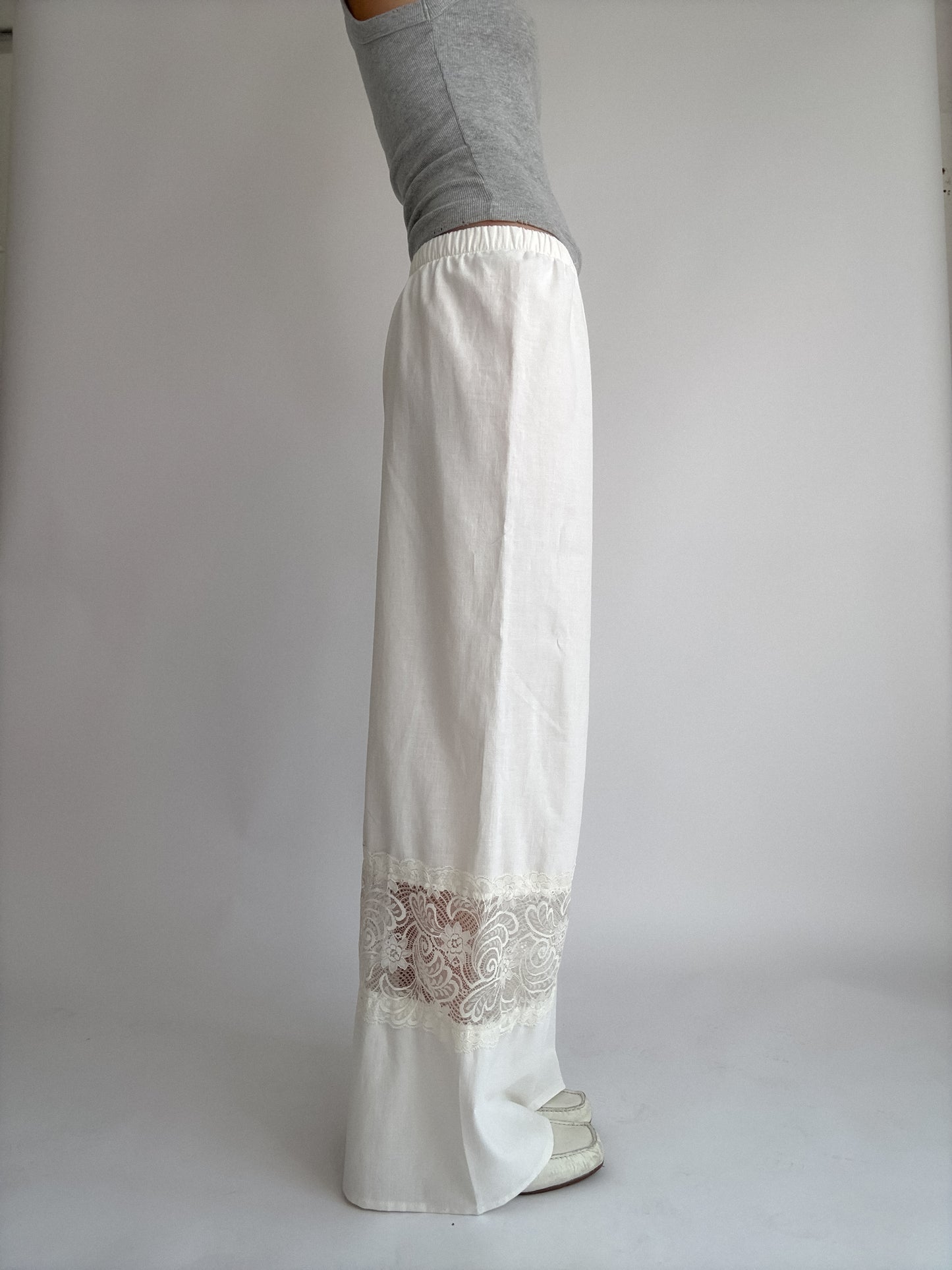 le Colette Pants N°22