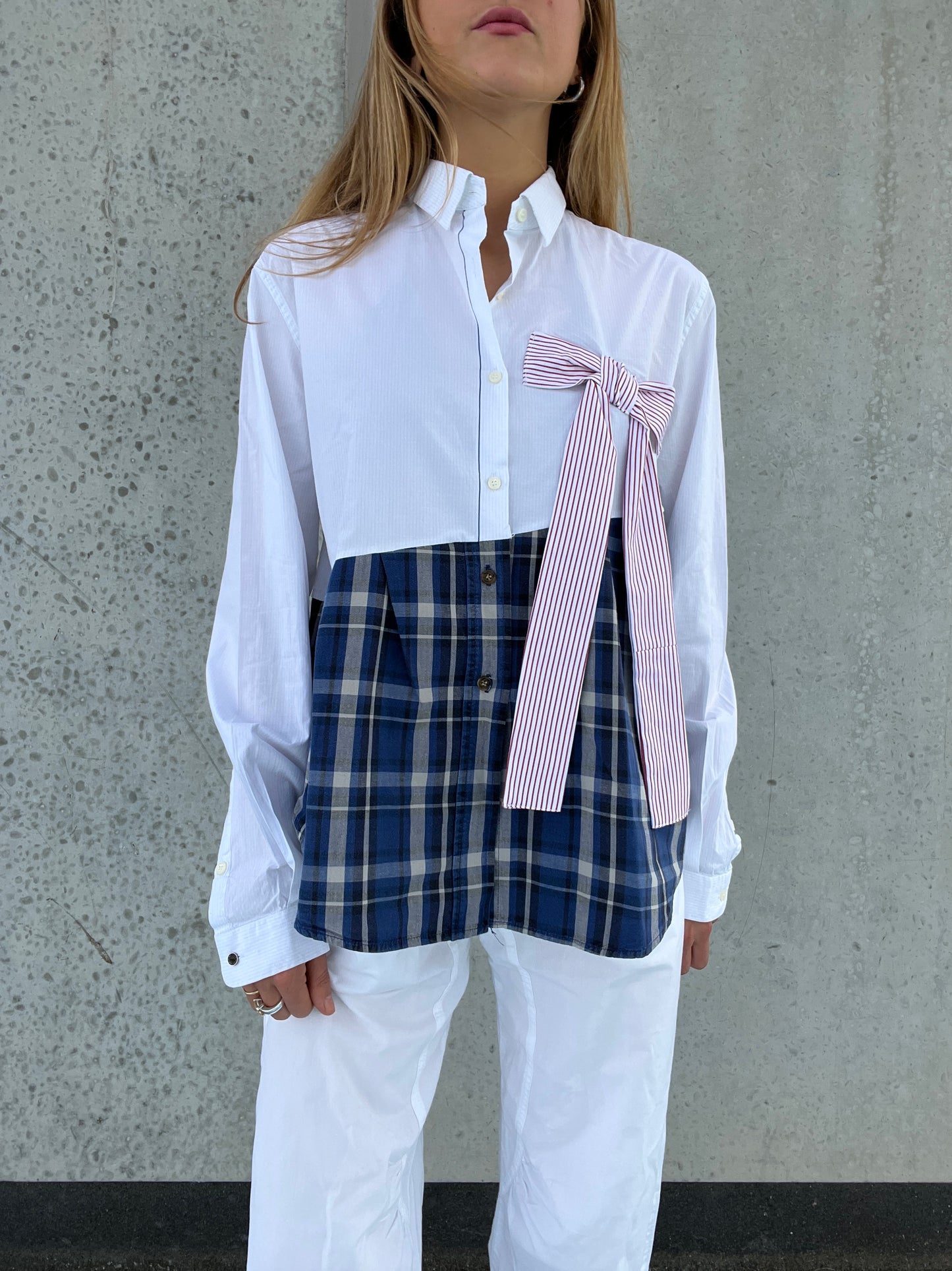 Blend Shirt N°78