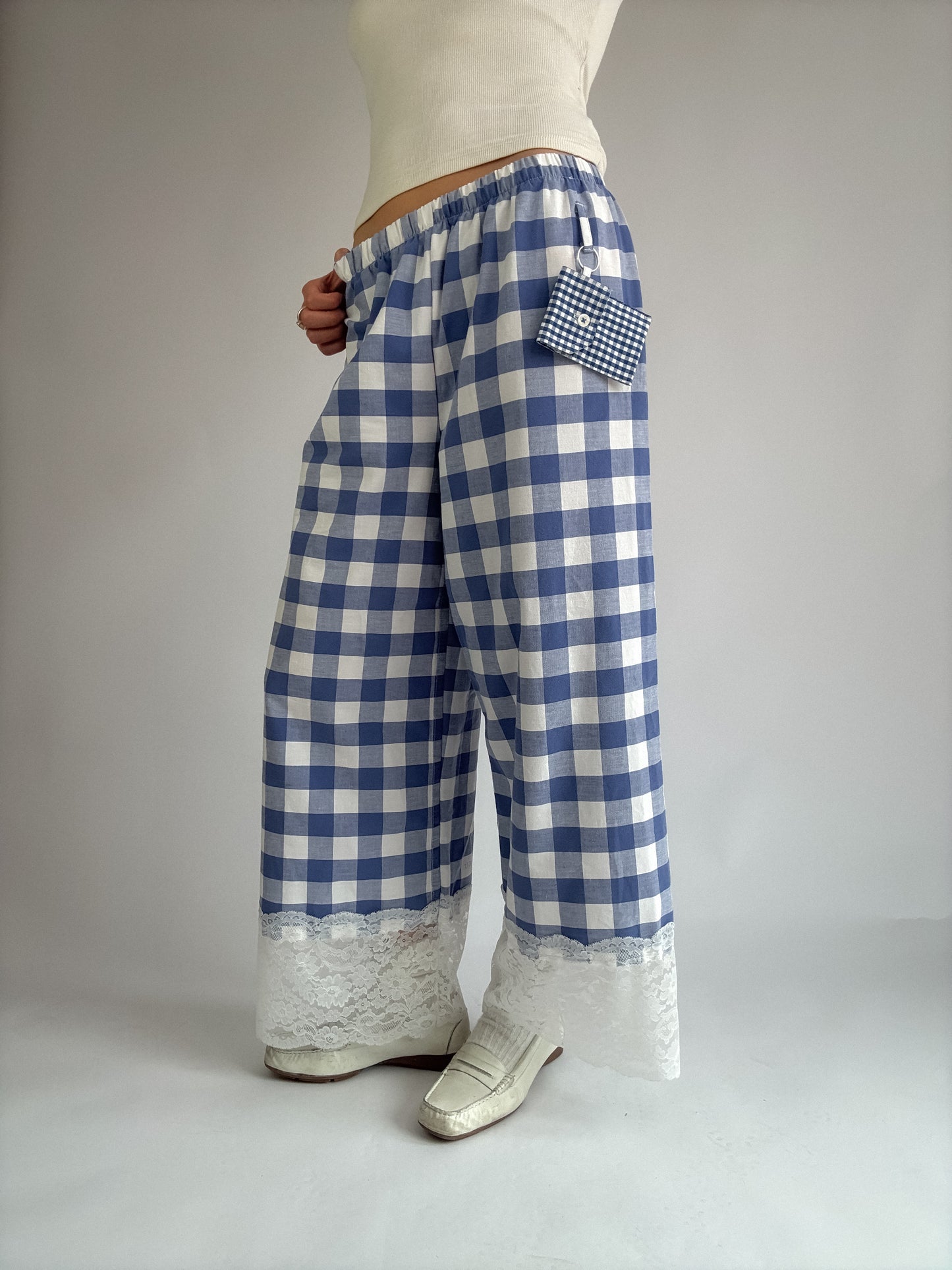 le Colette Pants N°24