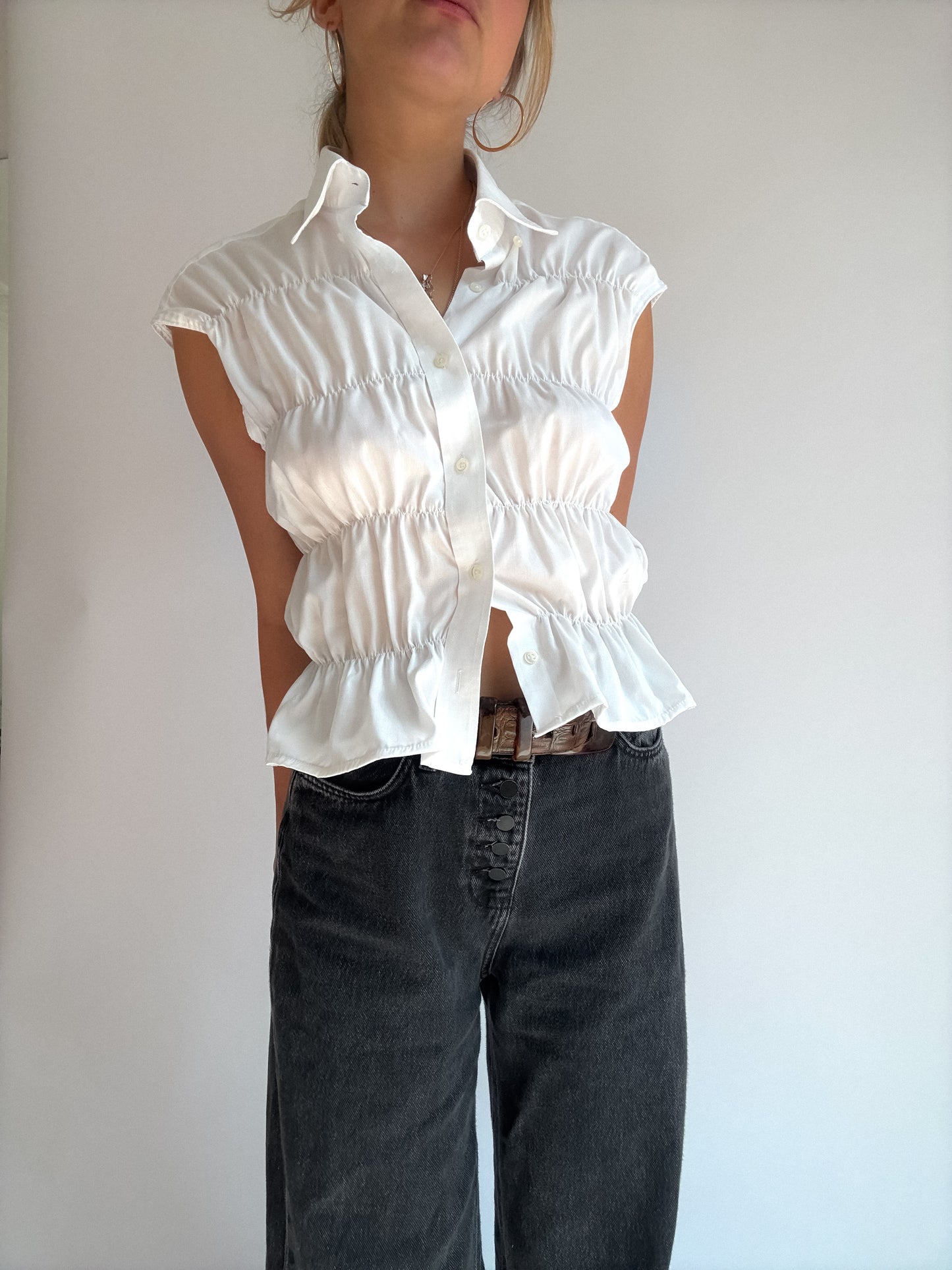 Molly Shirt N°16