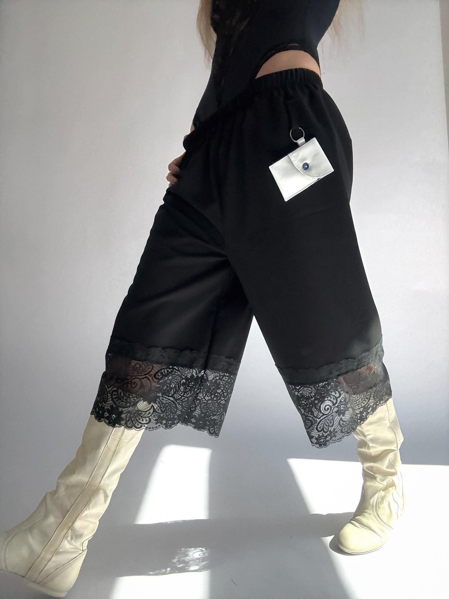 le Colette Basketball Shorts N°30