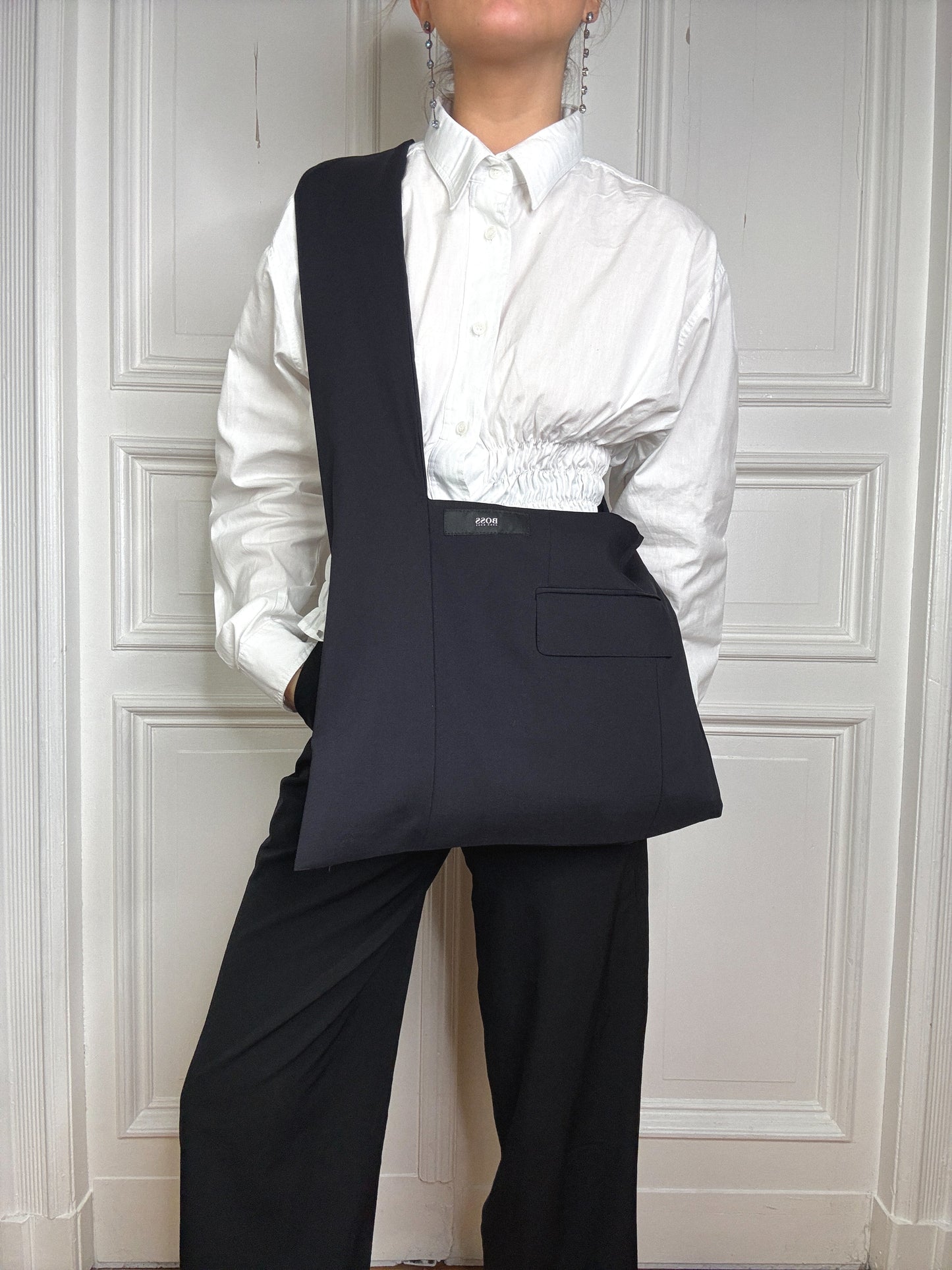 le Billy Bag N°5