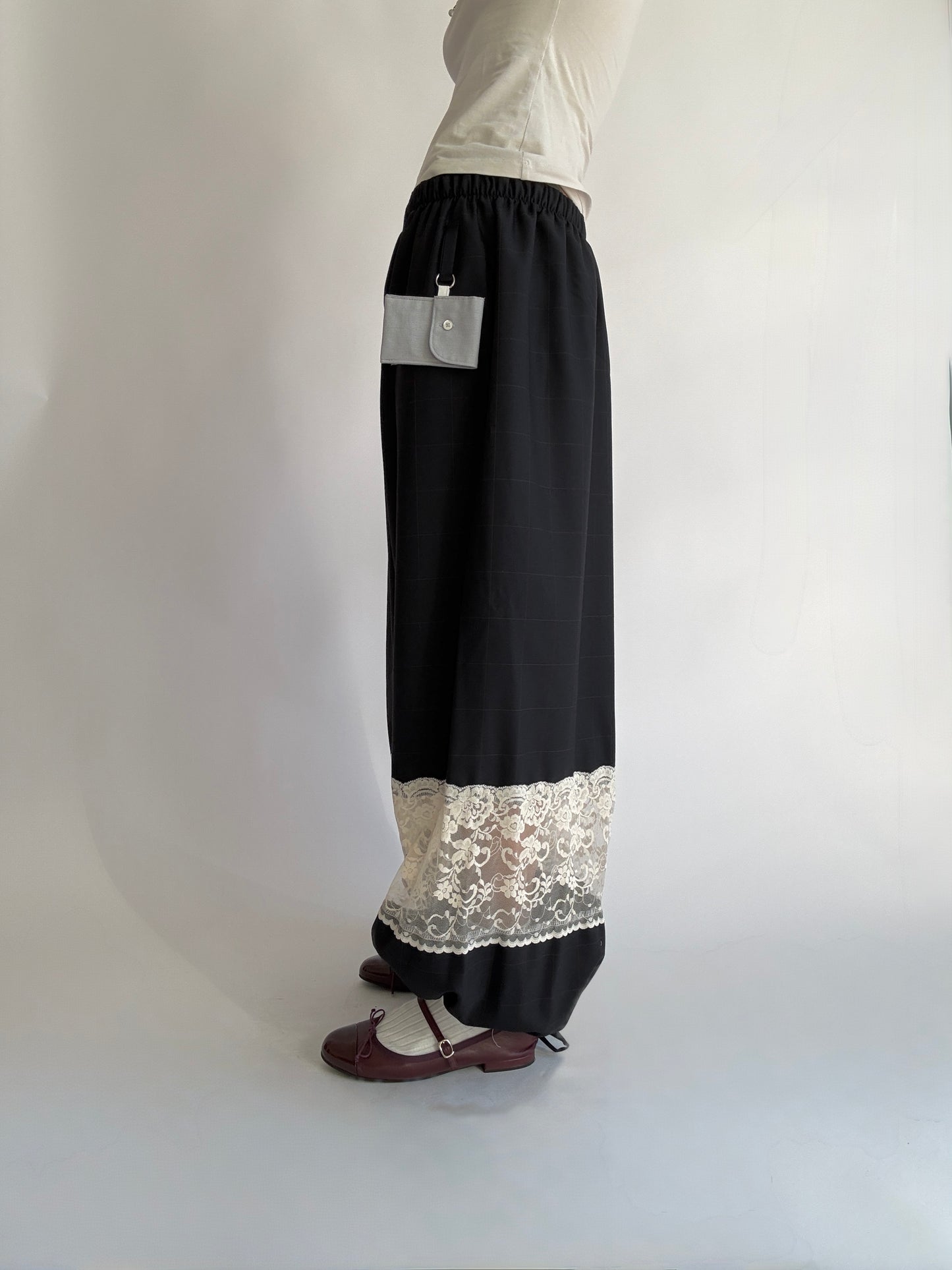 le Colette Pants N°210