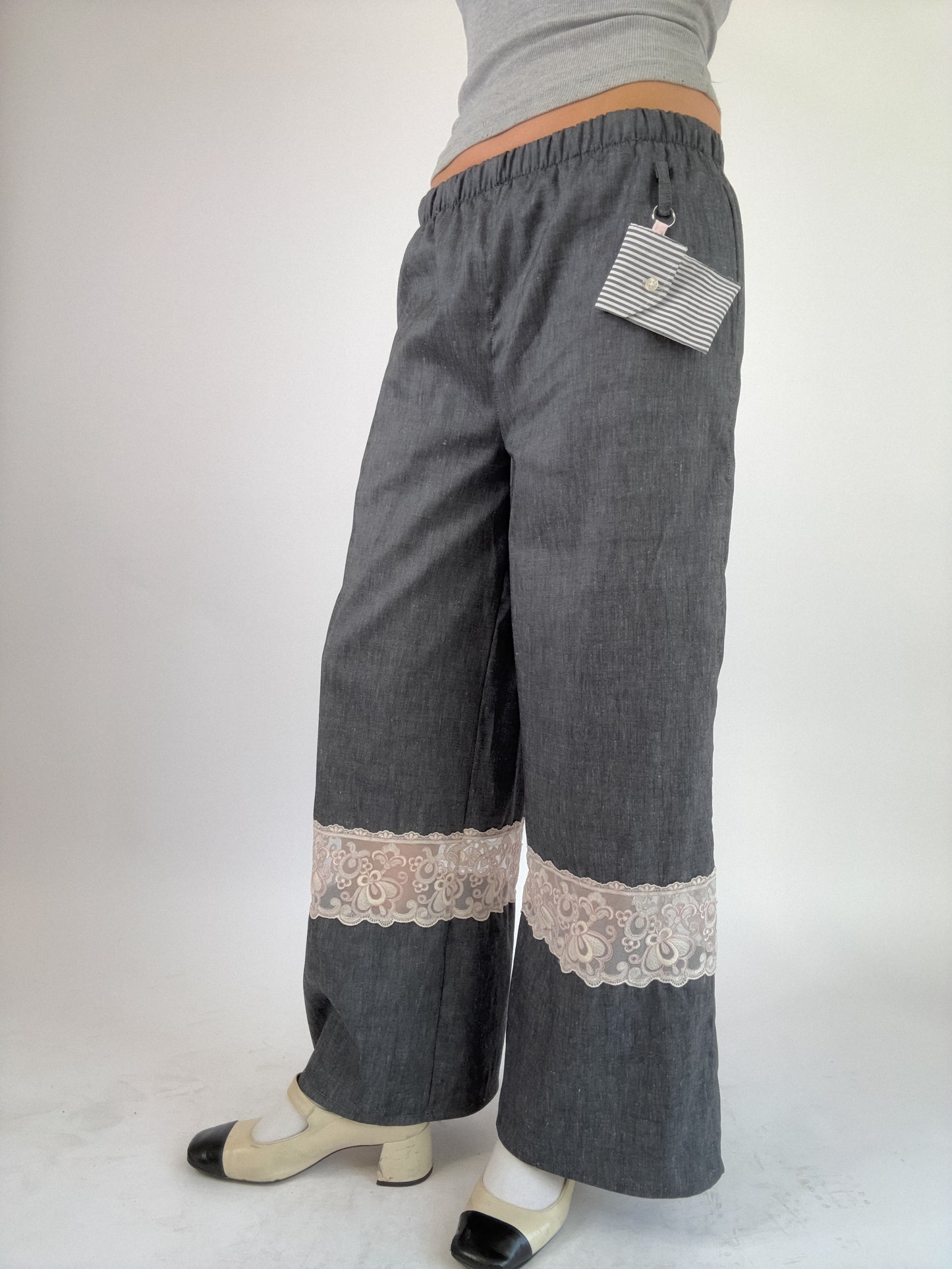le Colette Pants N°10