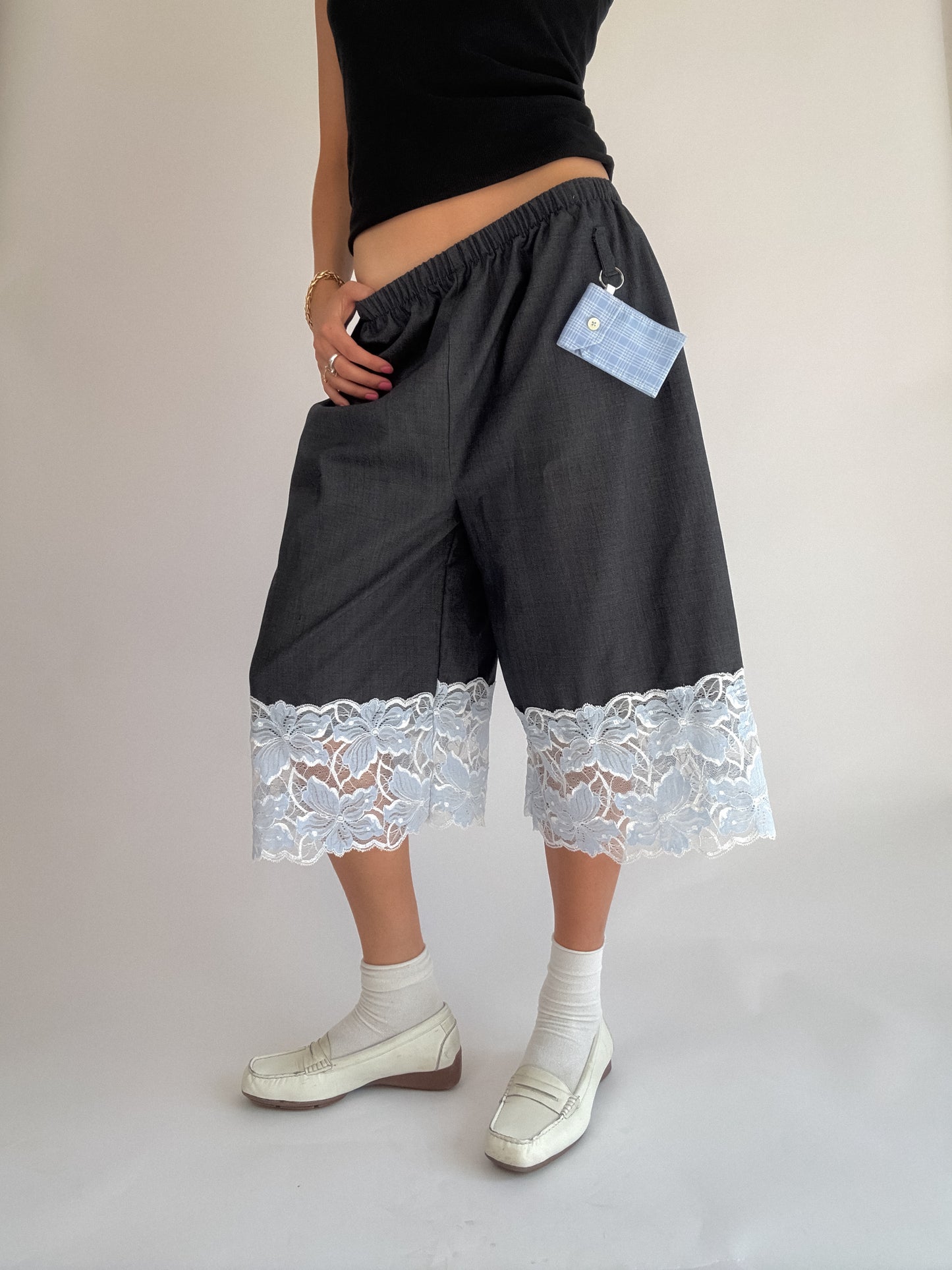 le Colette Basketball Shorts N°40