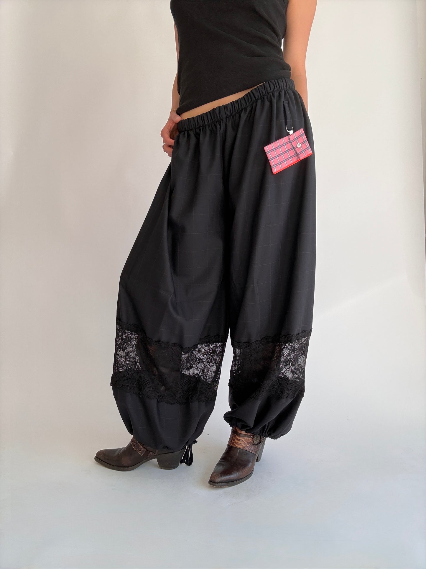 le Colette Pants N°194
