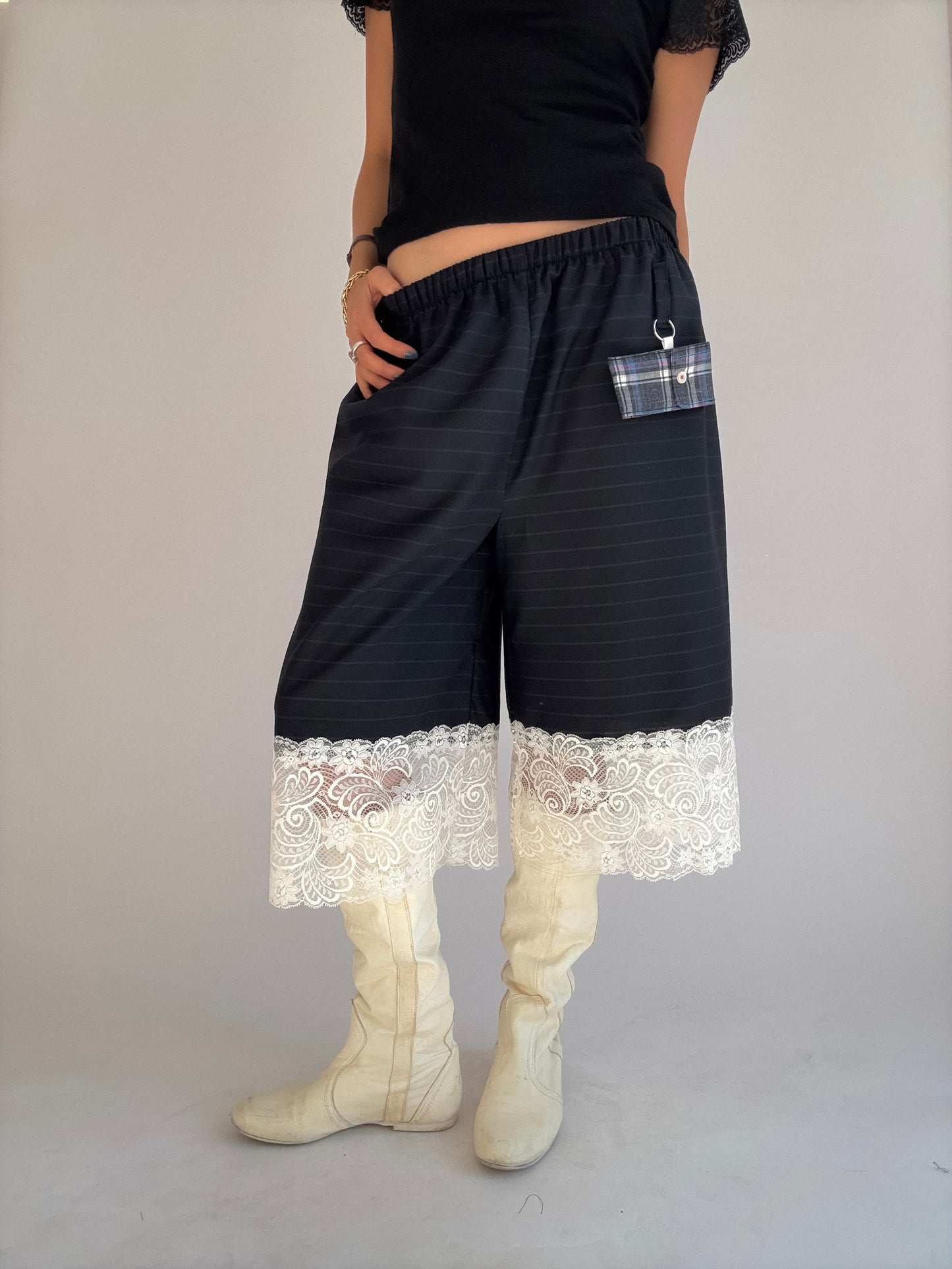 le Colette Basketball Shorts N°48