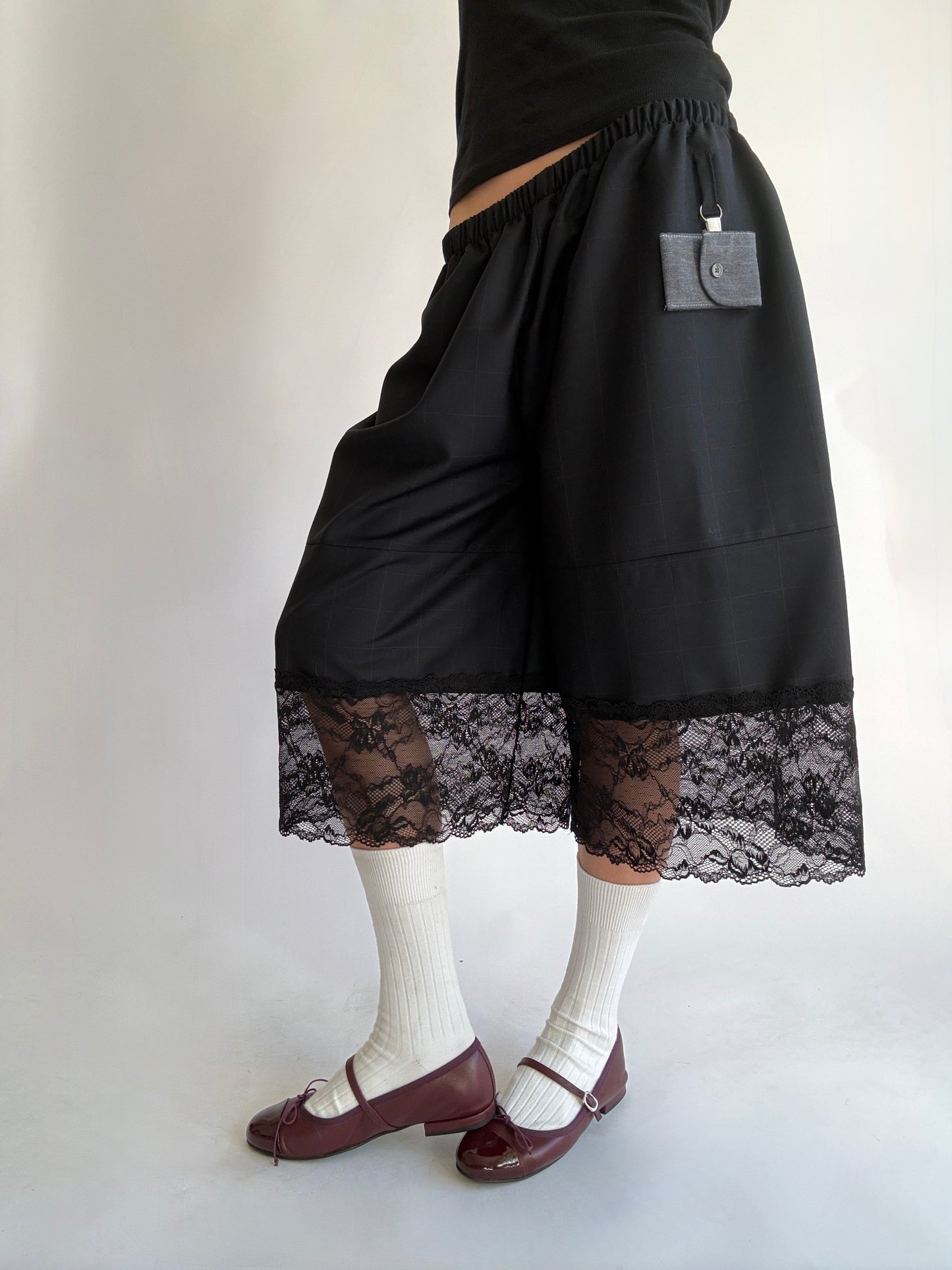 le Colette Basketball Shorts N°96