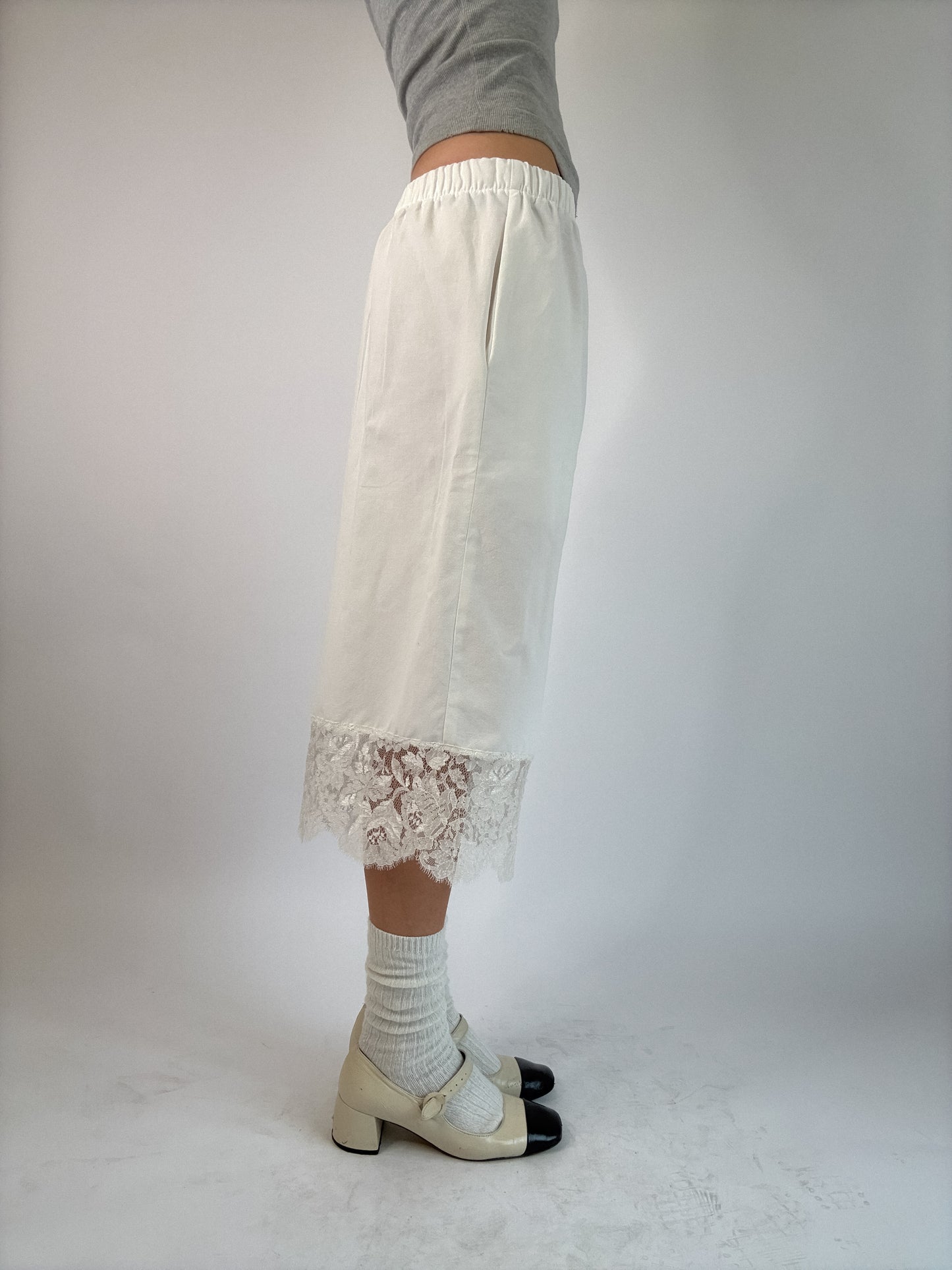 le Colette Basketball Shorts N°5