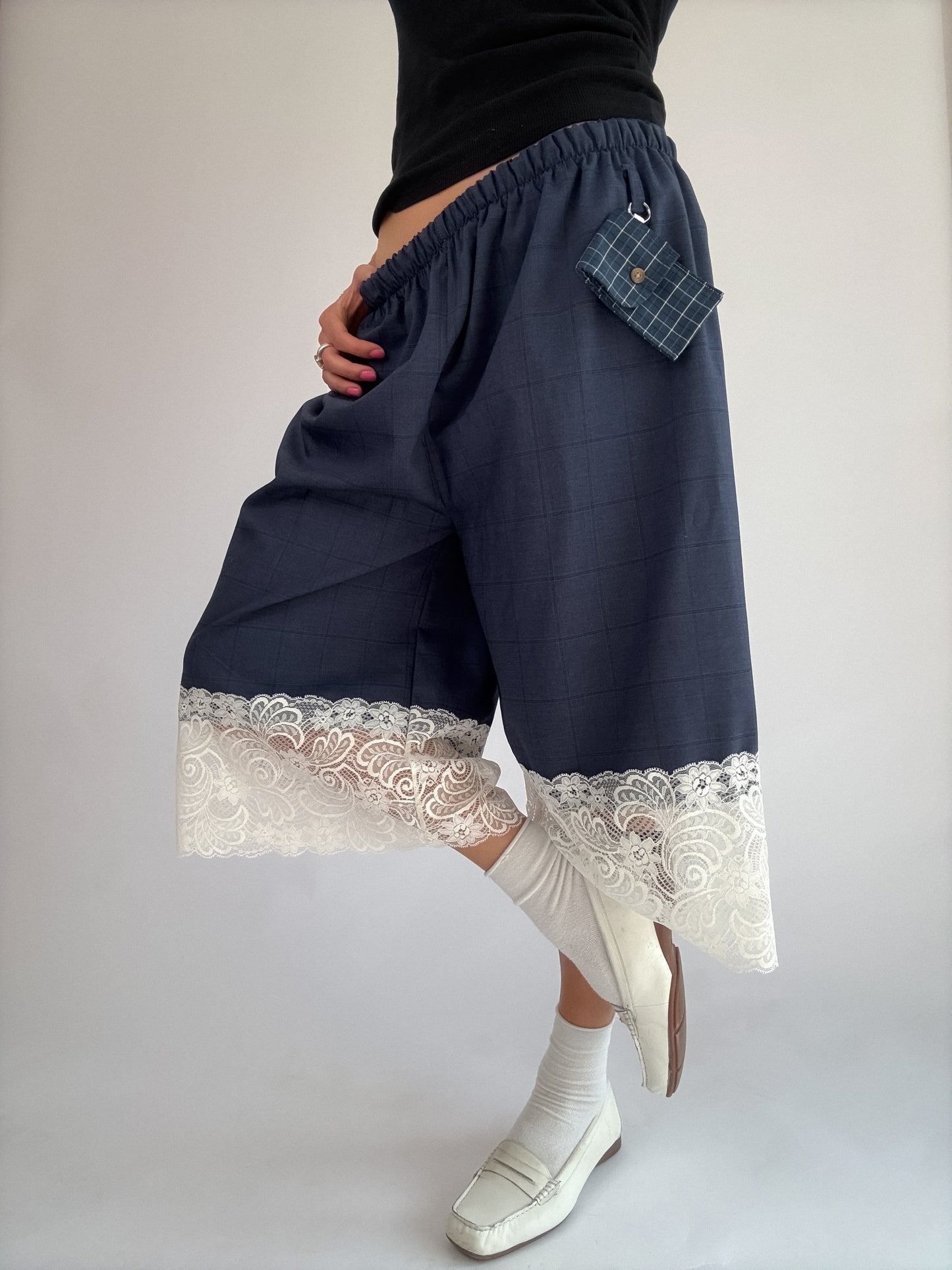 le Colette Basketball Shorts N°37