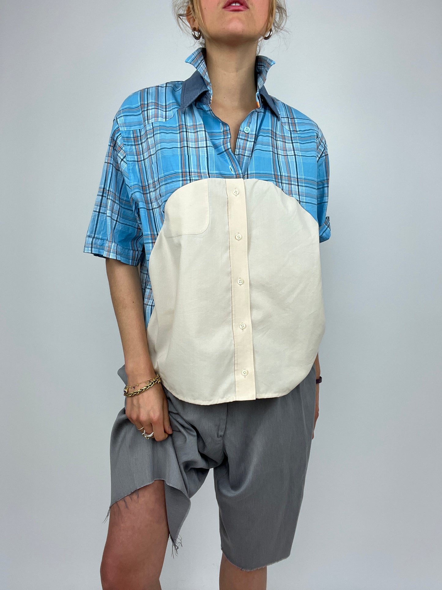 Blend Shirt N°140