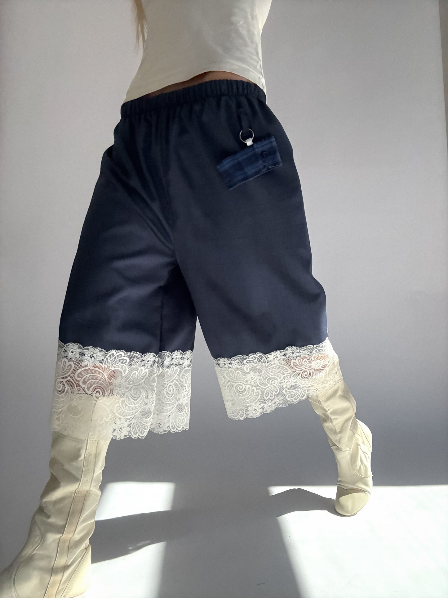 le Colette Basketball Shorts N°26