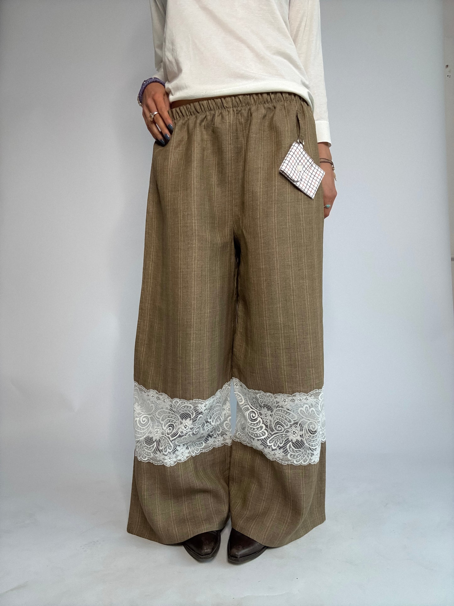 le Colette Pants N°59