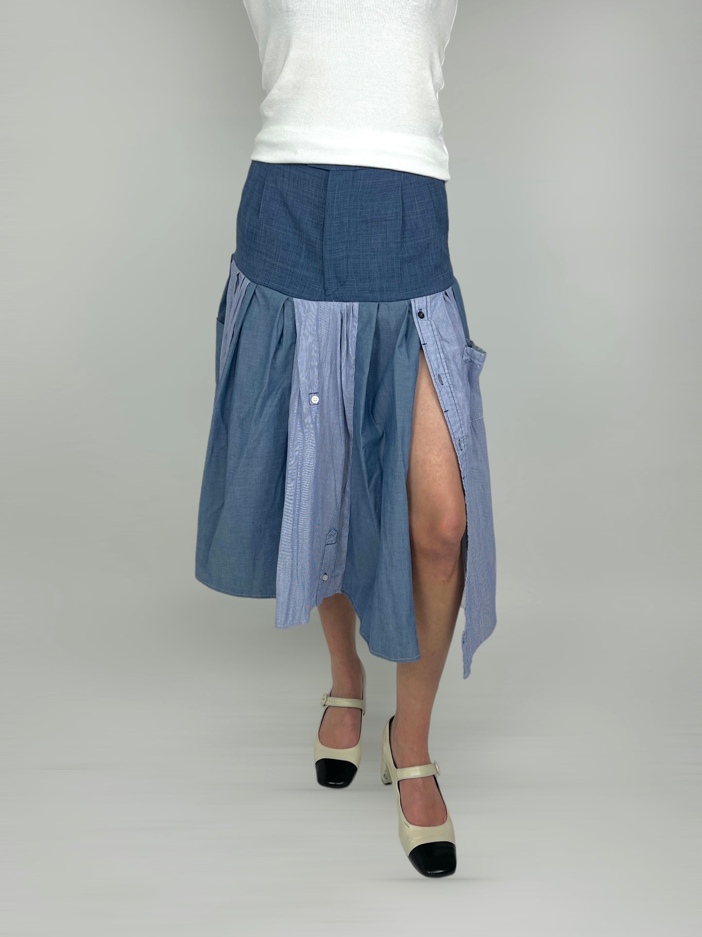 June Skirt N°18