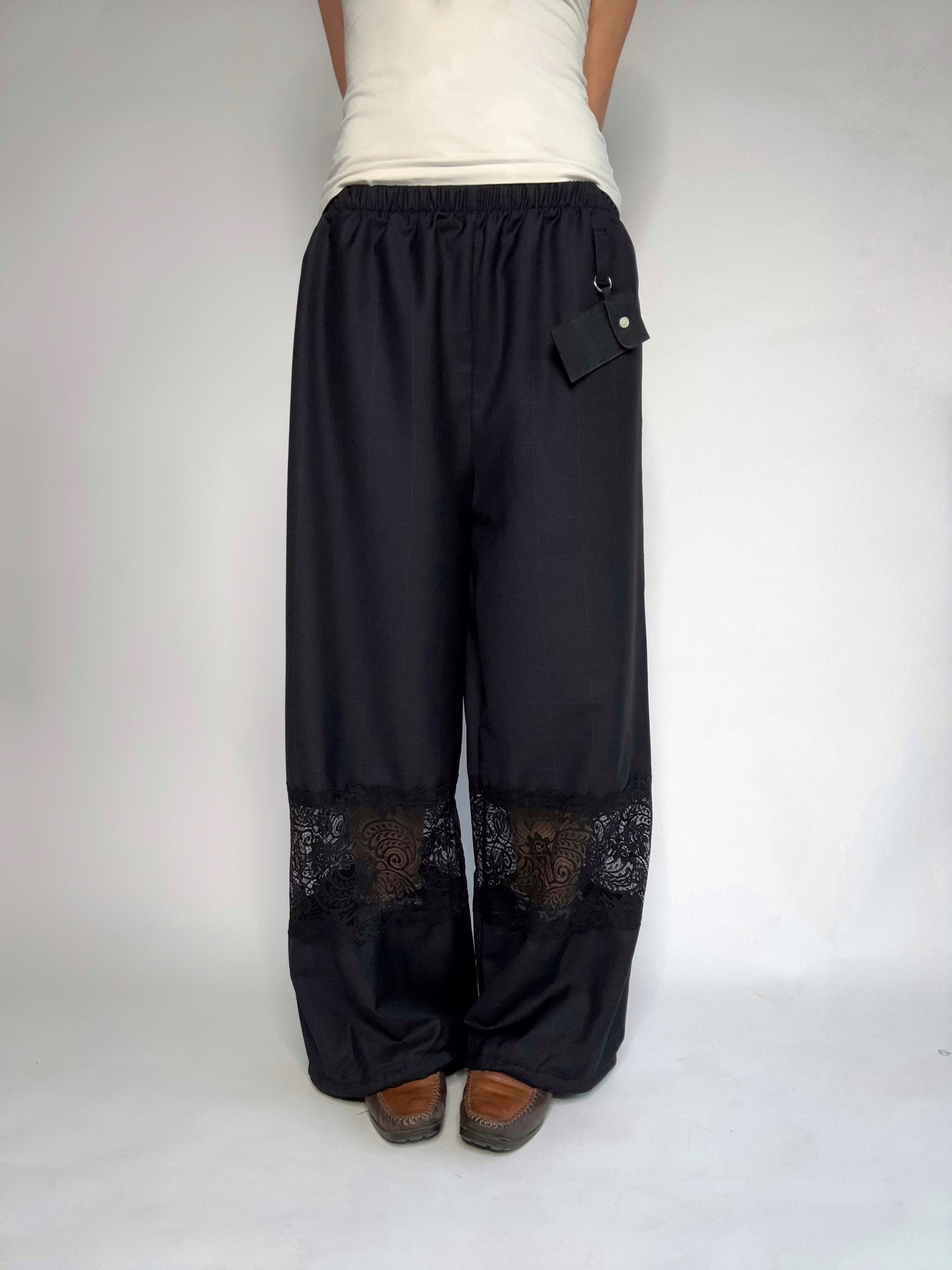le Colette Pants N°114