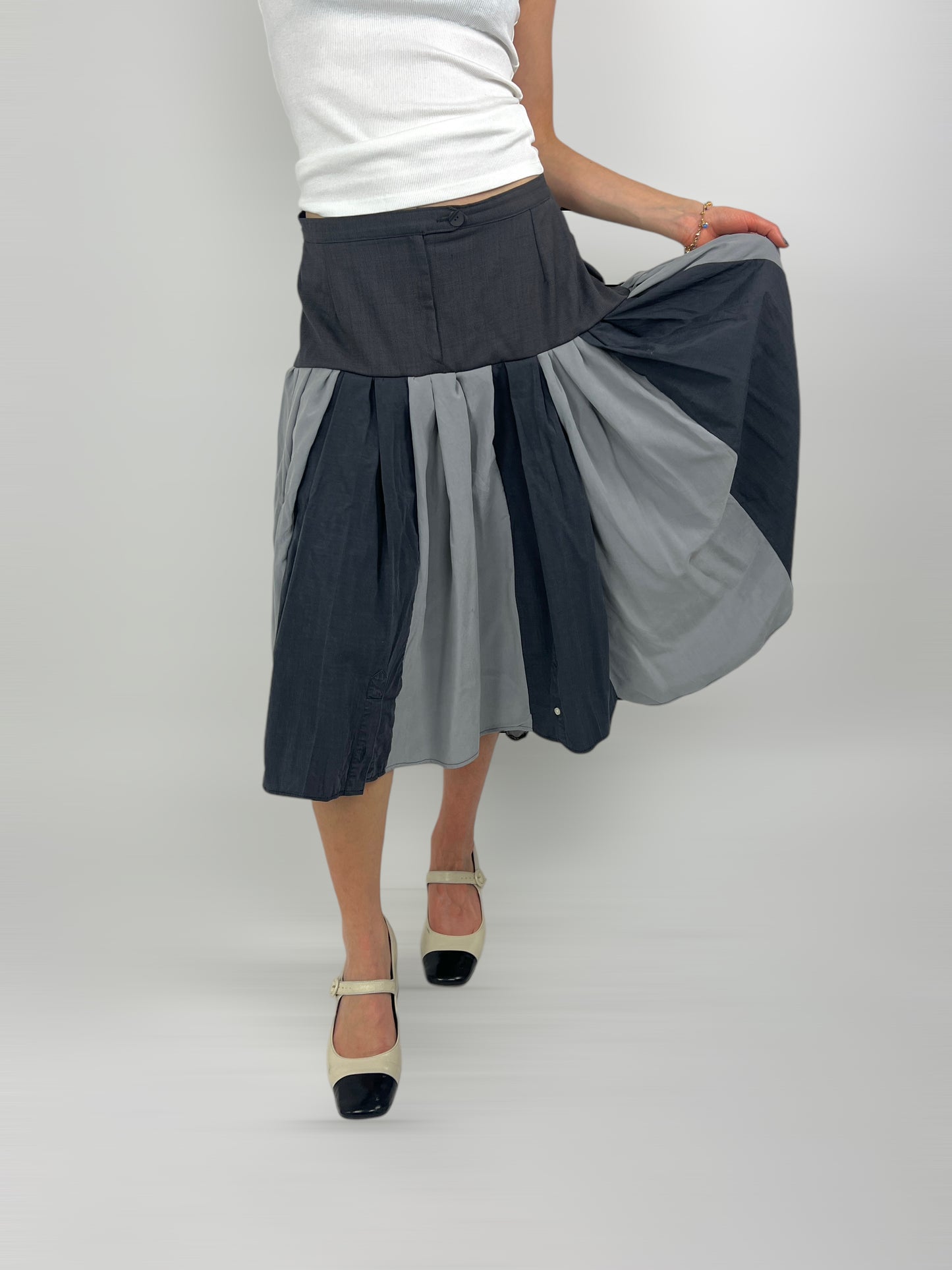 June Skirt N°4