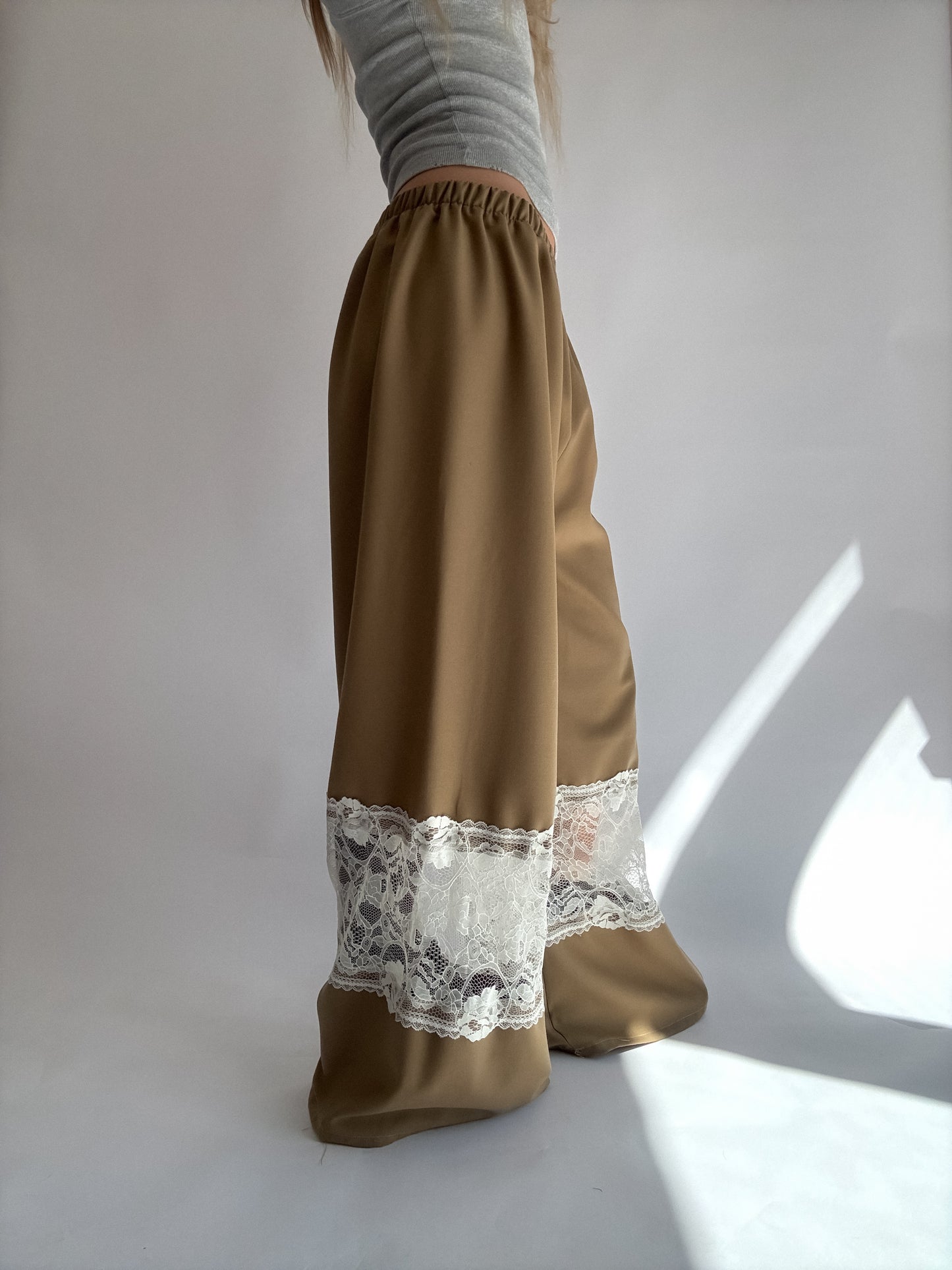 le Colette Pants N°42