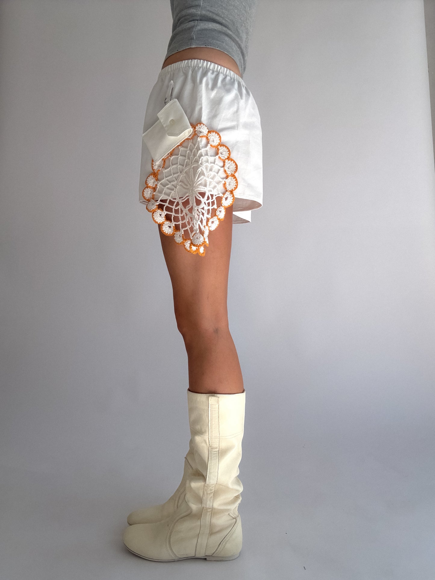 le Colette Mini Shorts N°13