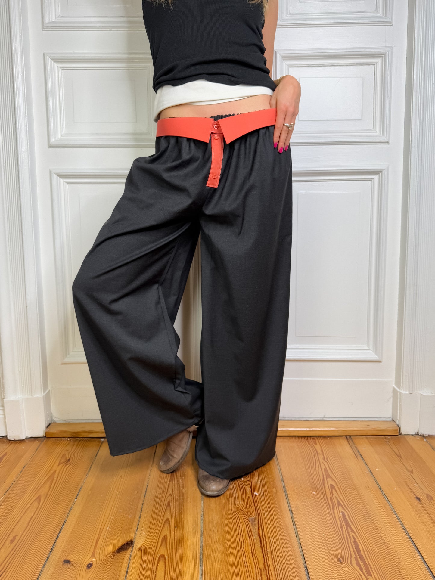 Le Frankie Pants N°31
