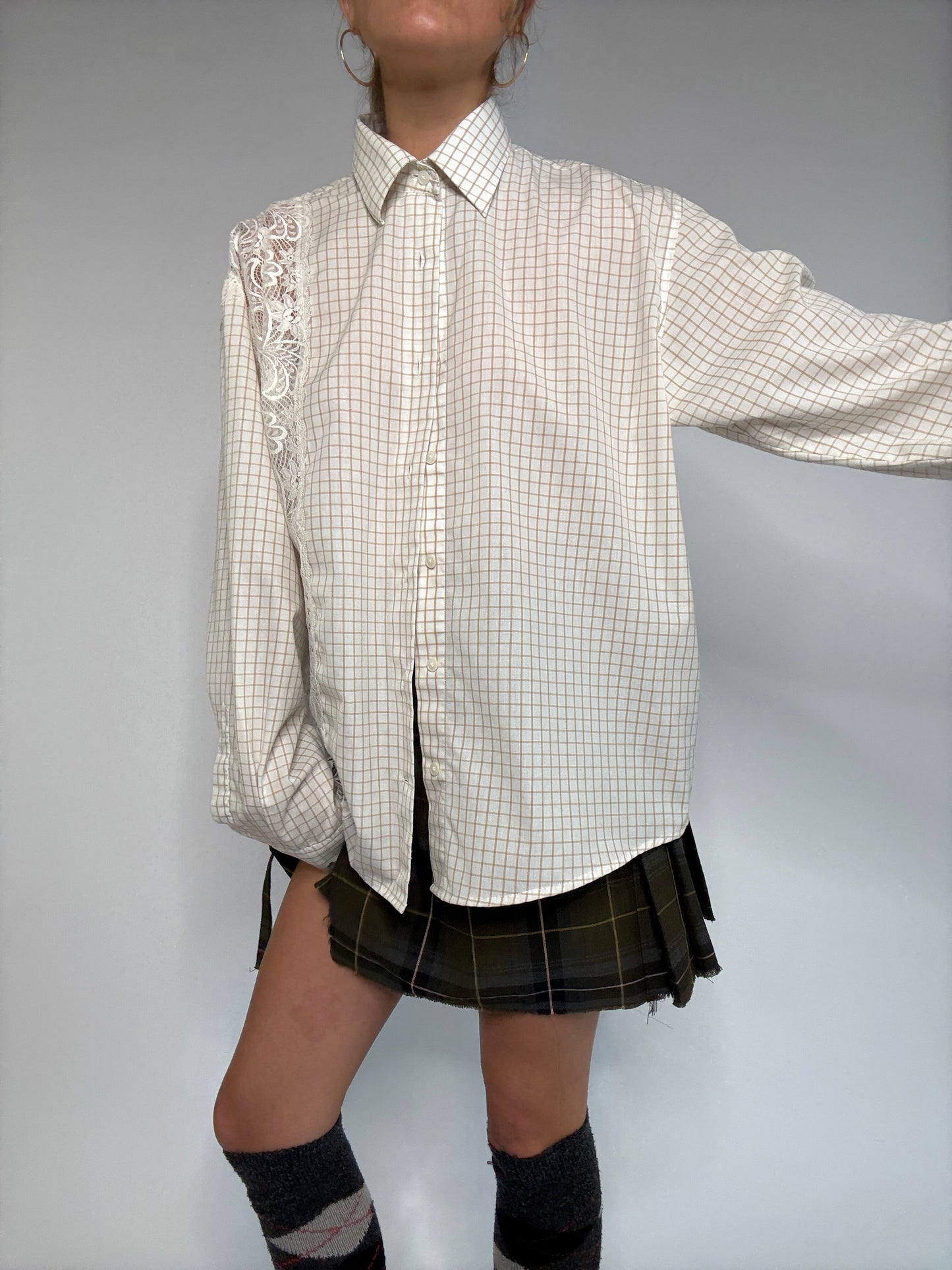 la Colette Shirt N°55