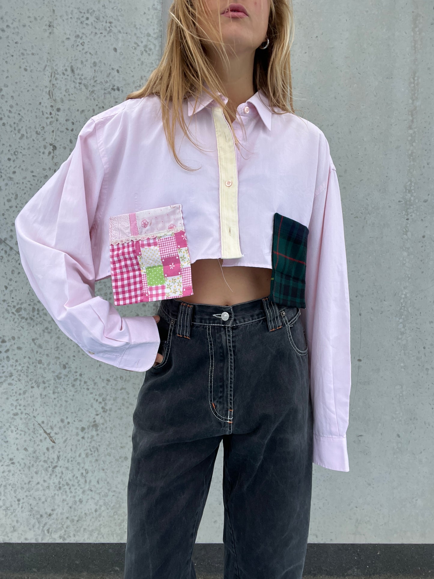 Blend Shirt N°91