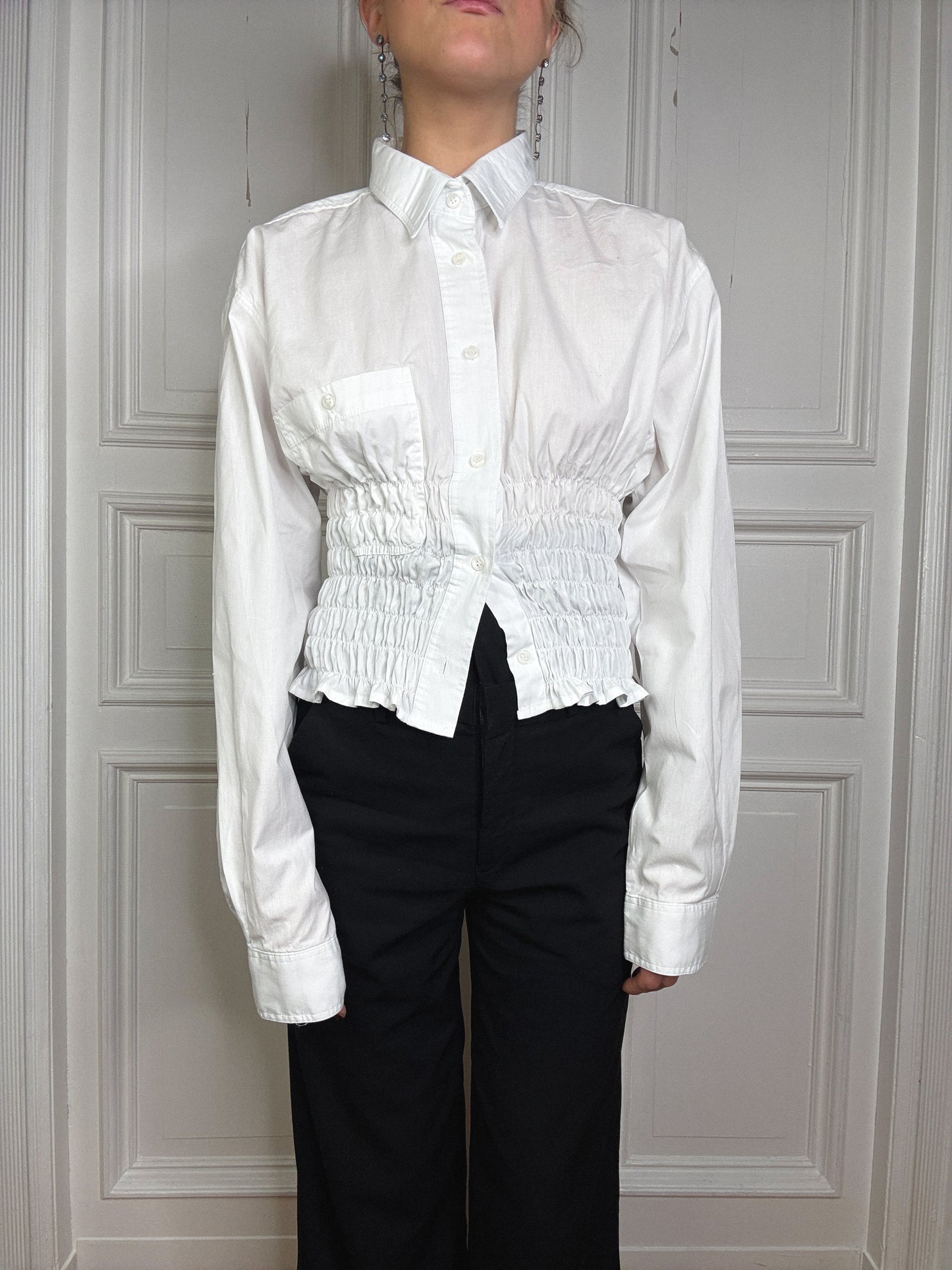 la Paolo Shirt N°17