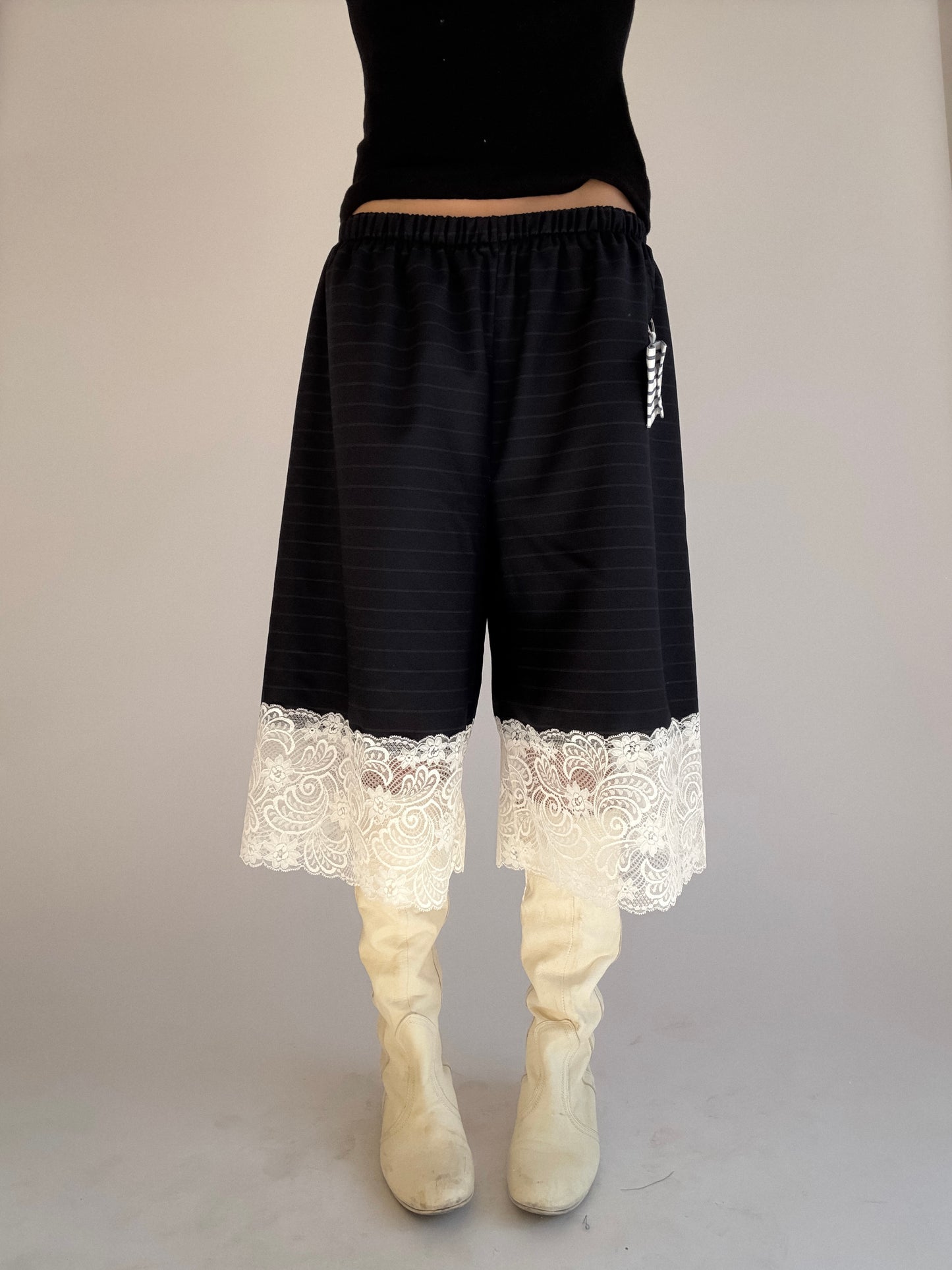 le Colette Basketball Shorts N°55