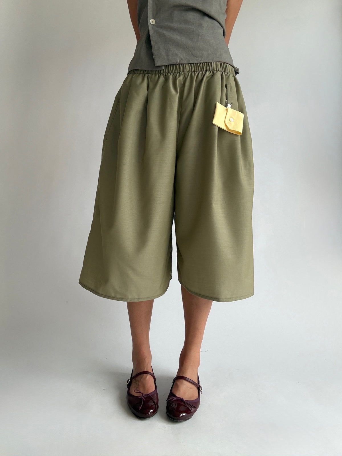 le René Shorts N°23