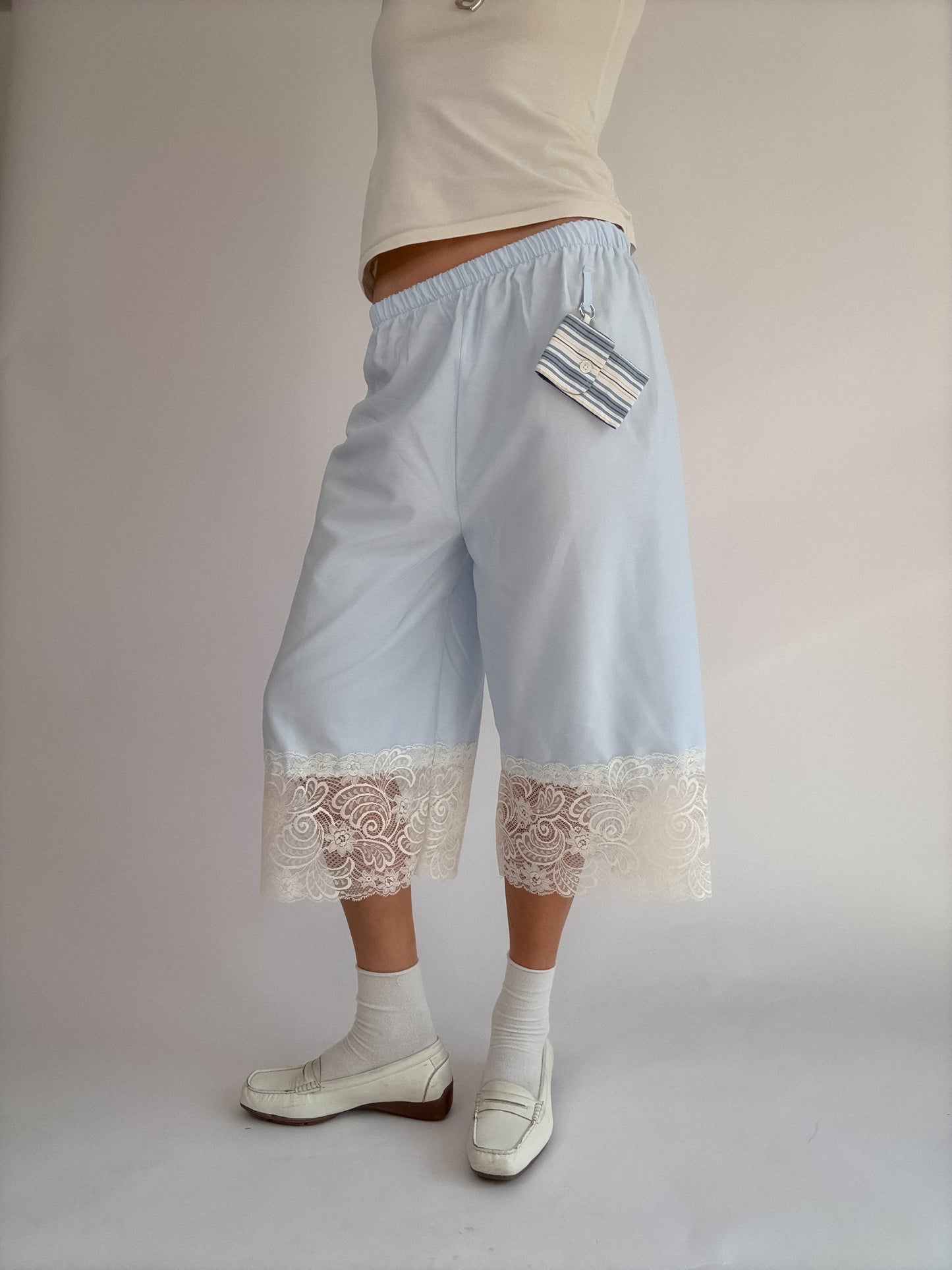 le Colette Basketball Shorts N°36