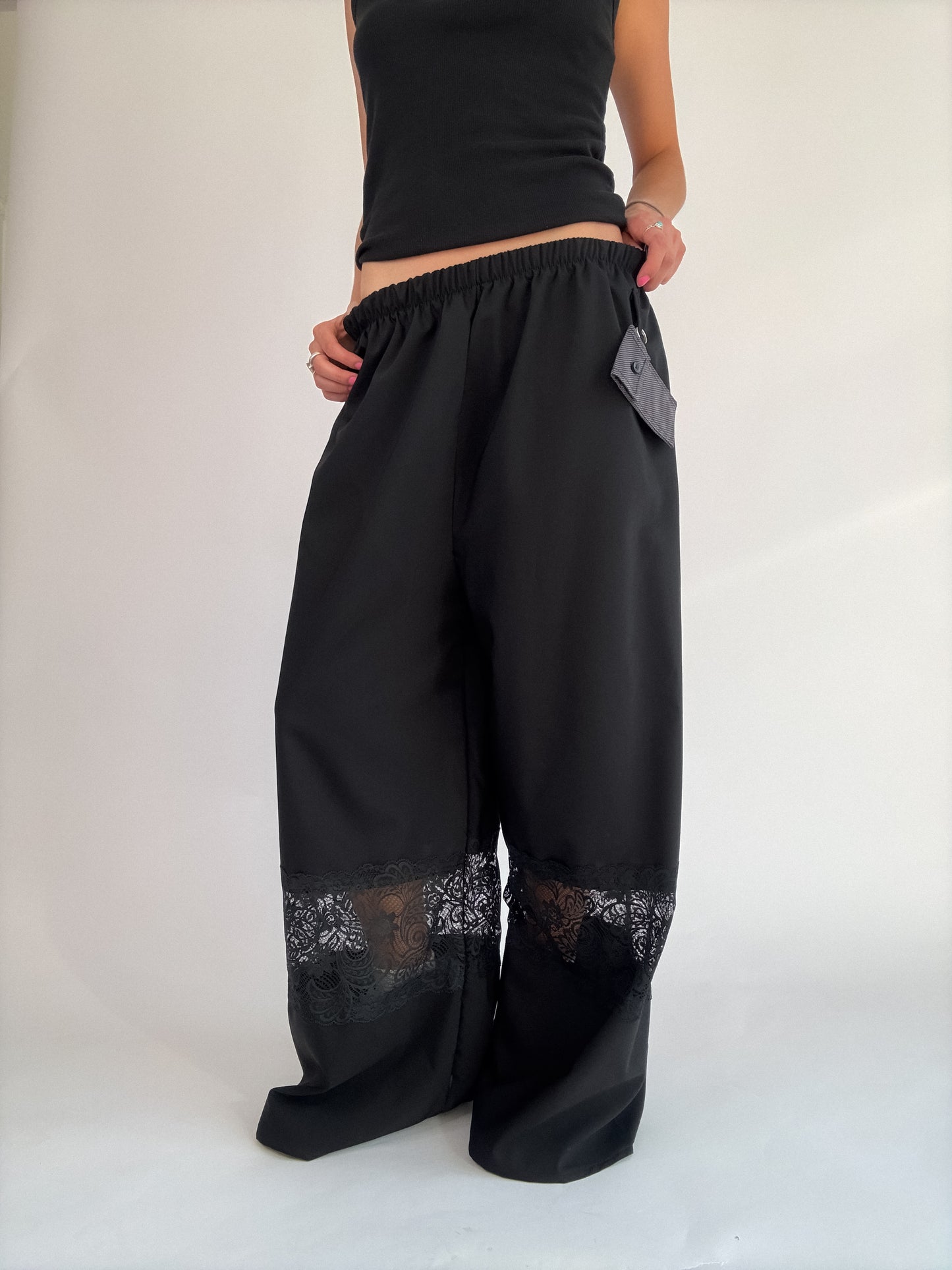 le Colette Pants N°43