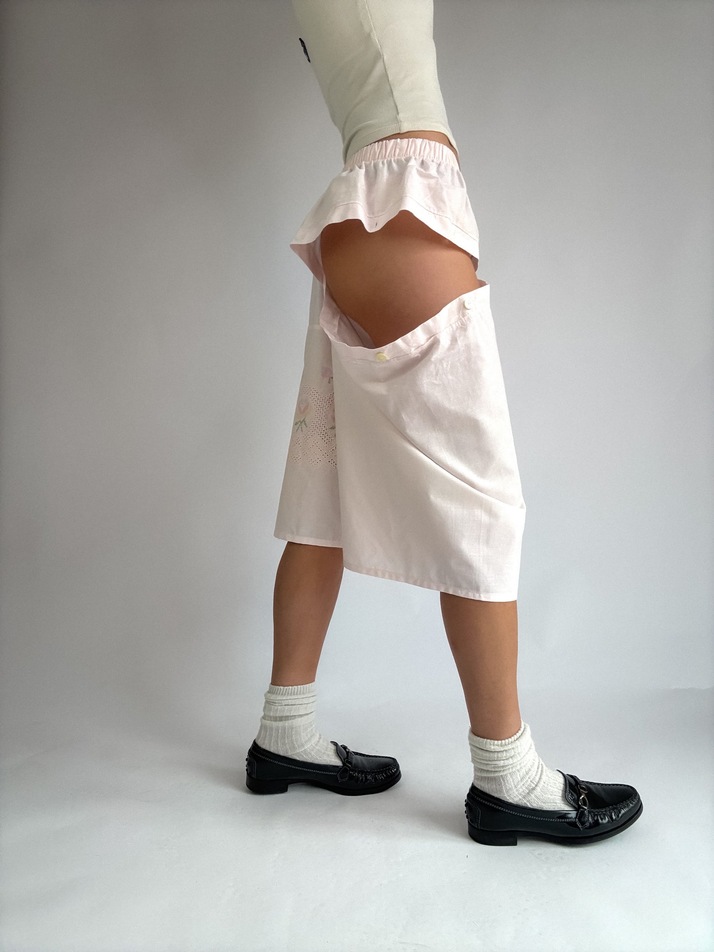 le Basketball Shorts N°5