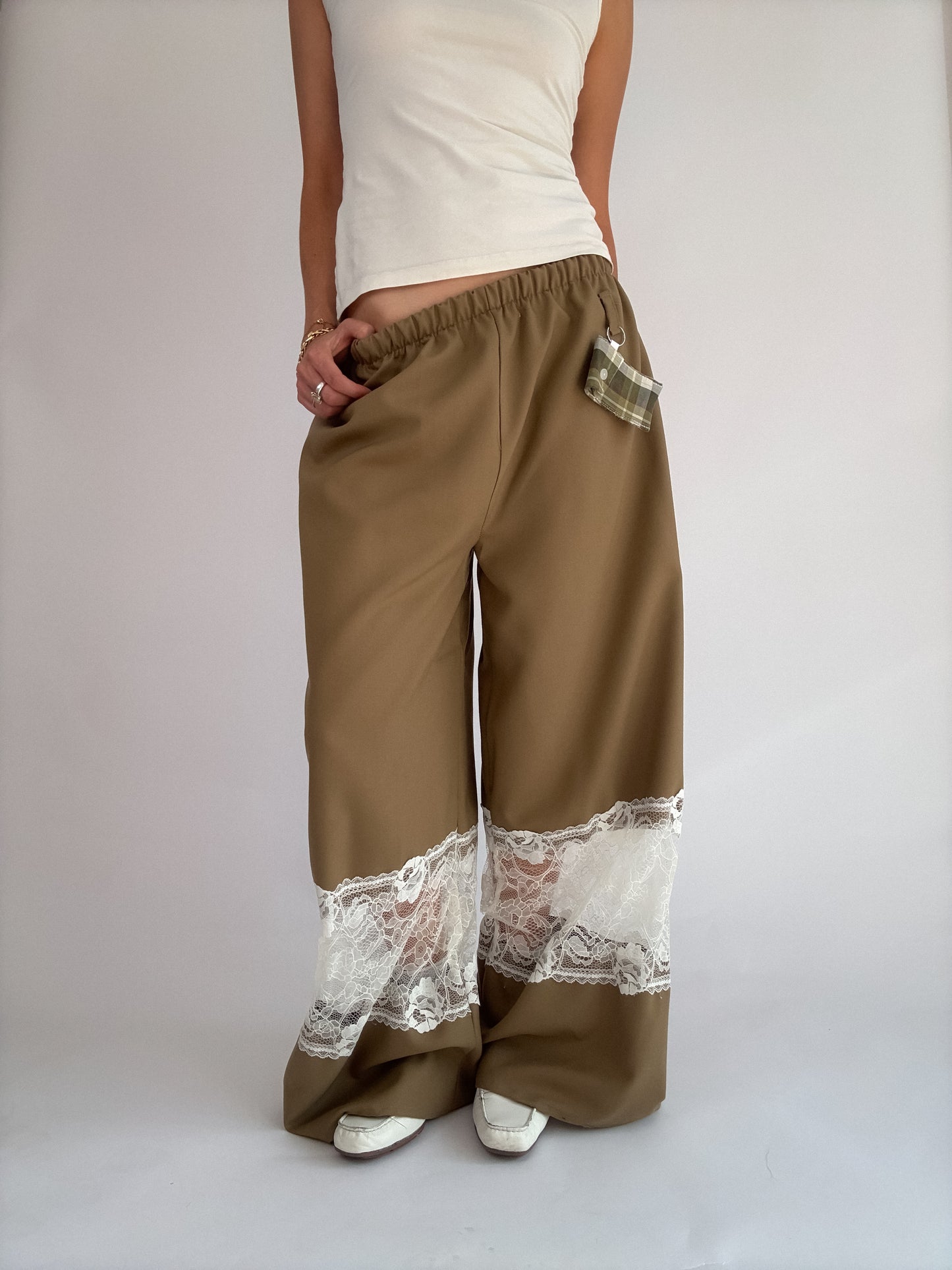le Colette Pants N°51
