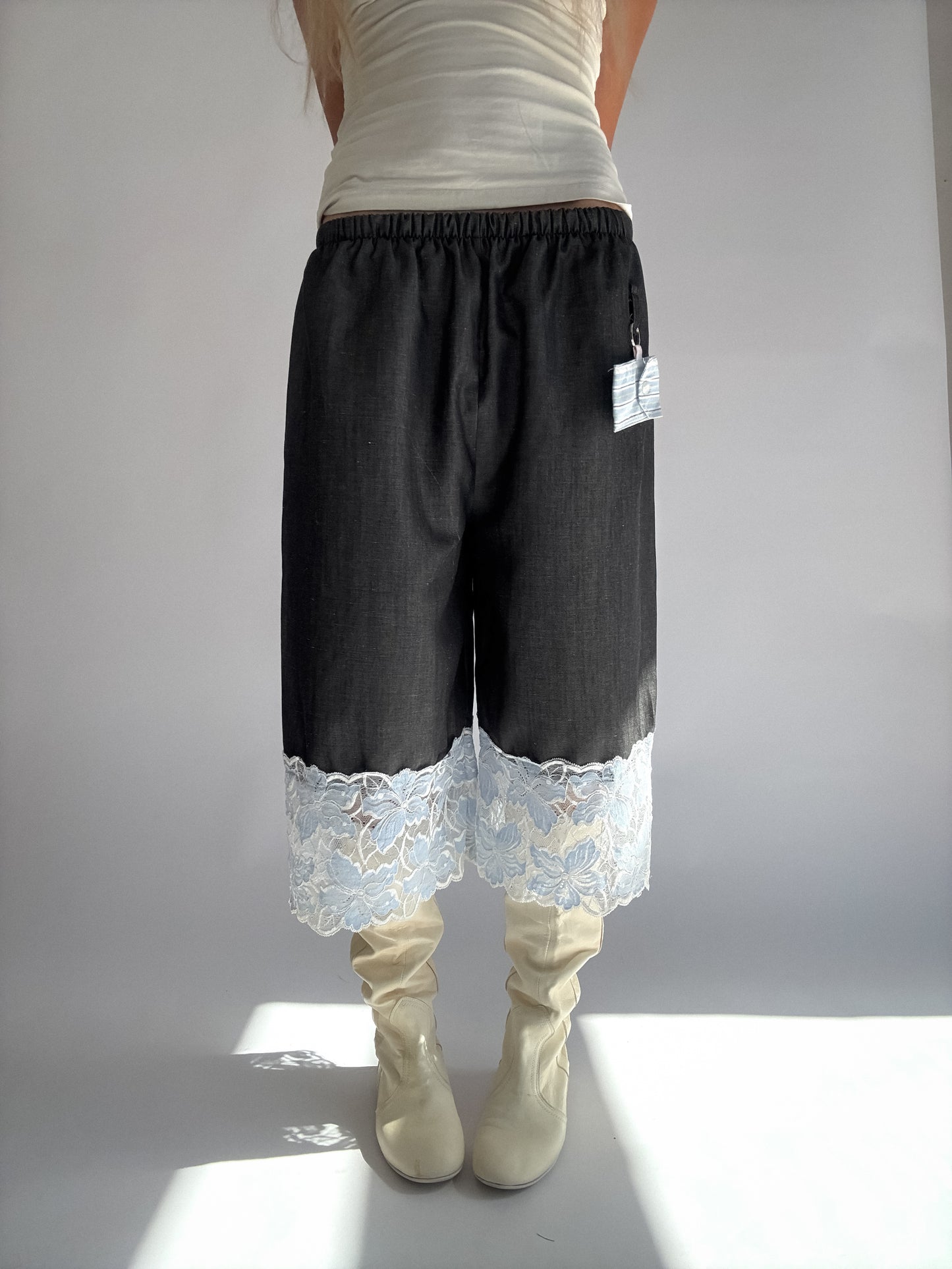 le Colette Basketball Shorts N°27