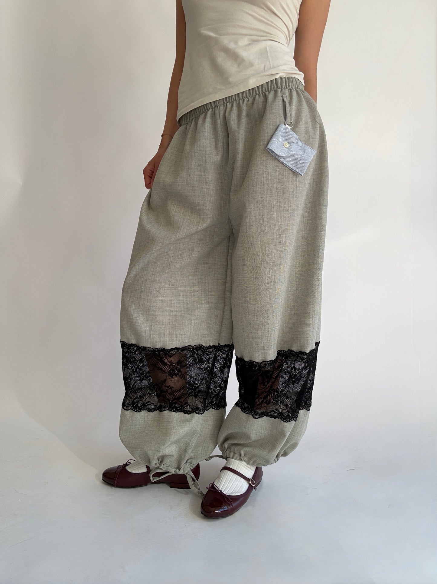 le Colette Pants N°209