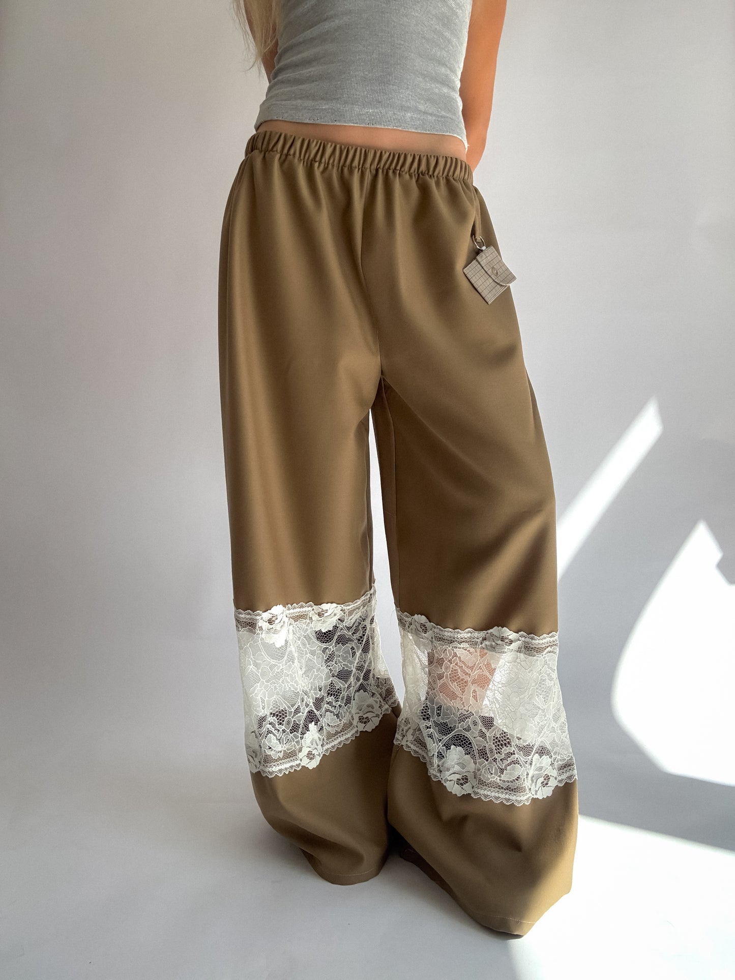 le Colette Pants N°42