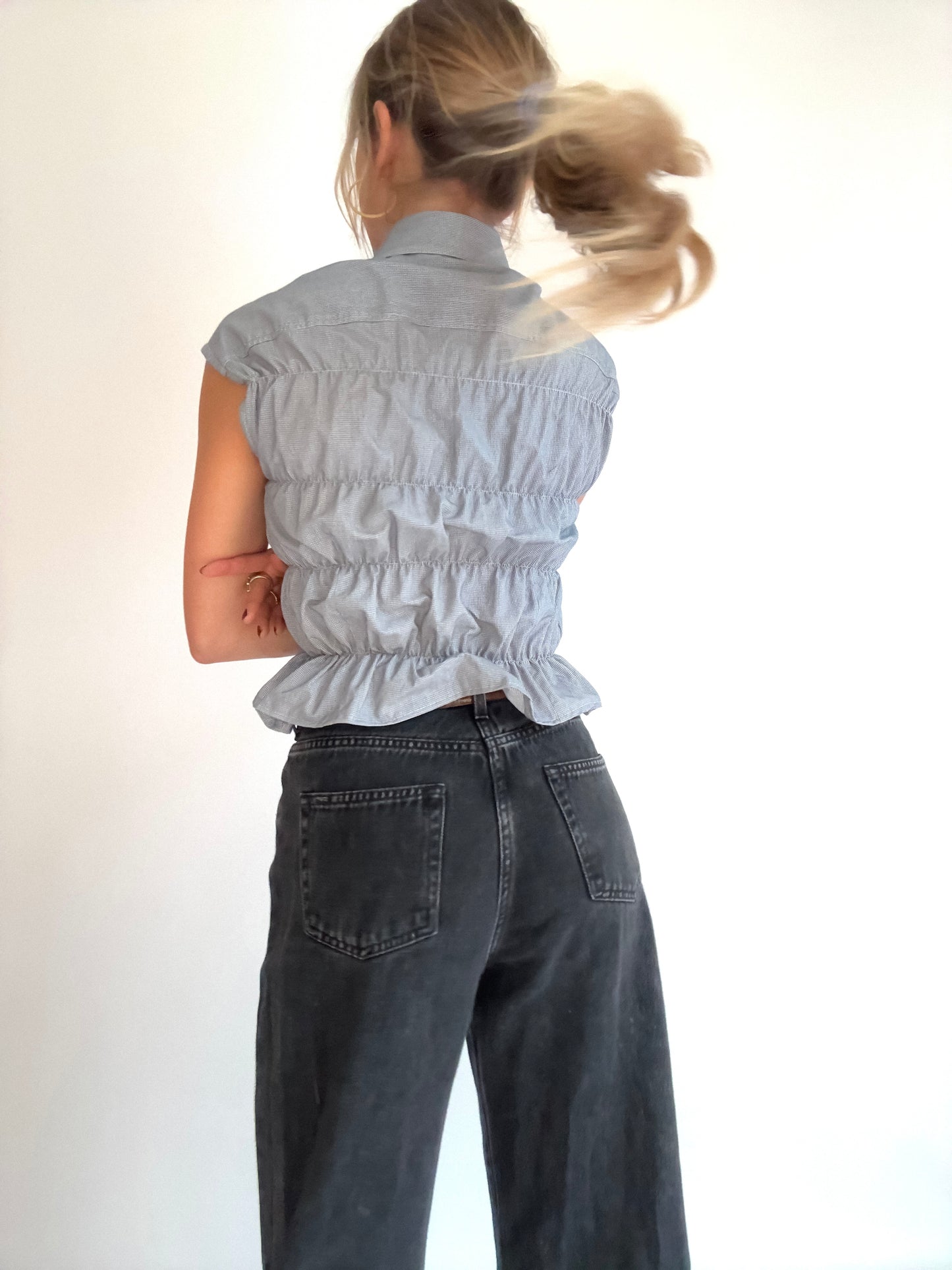 Molly Shirt N°18