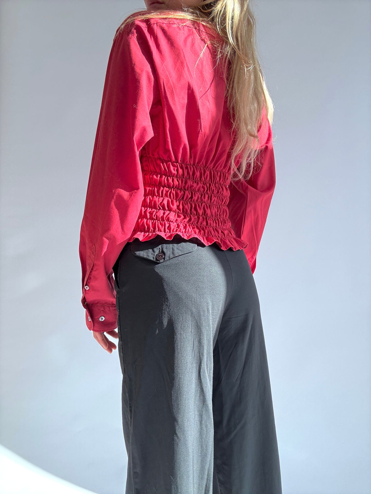 la Paolo Shirt N°83