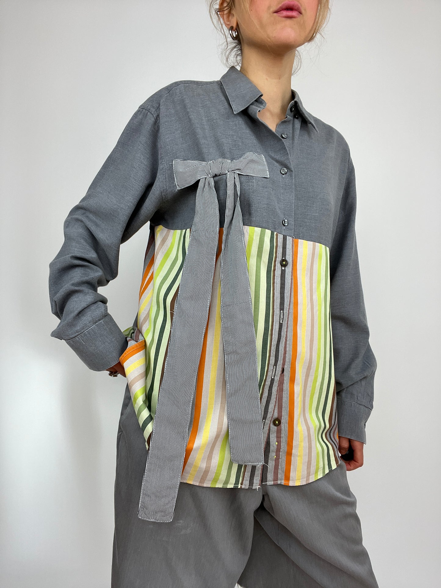 Blend Shirt N°137