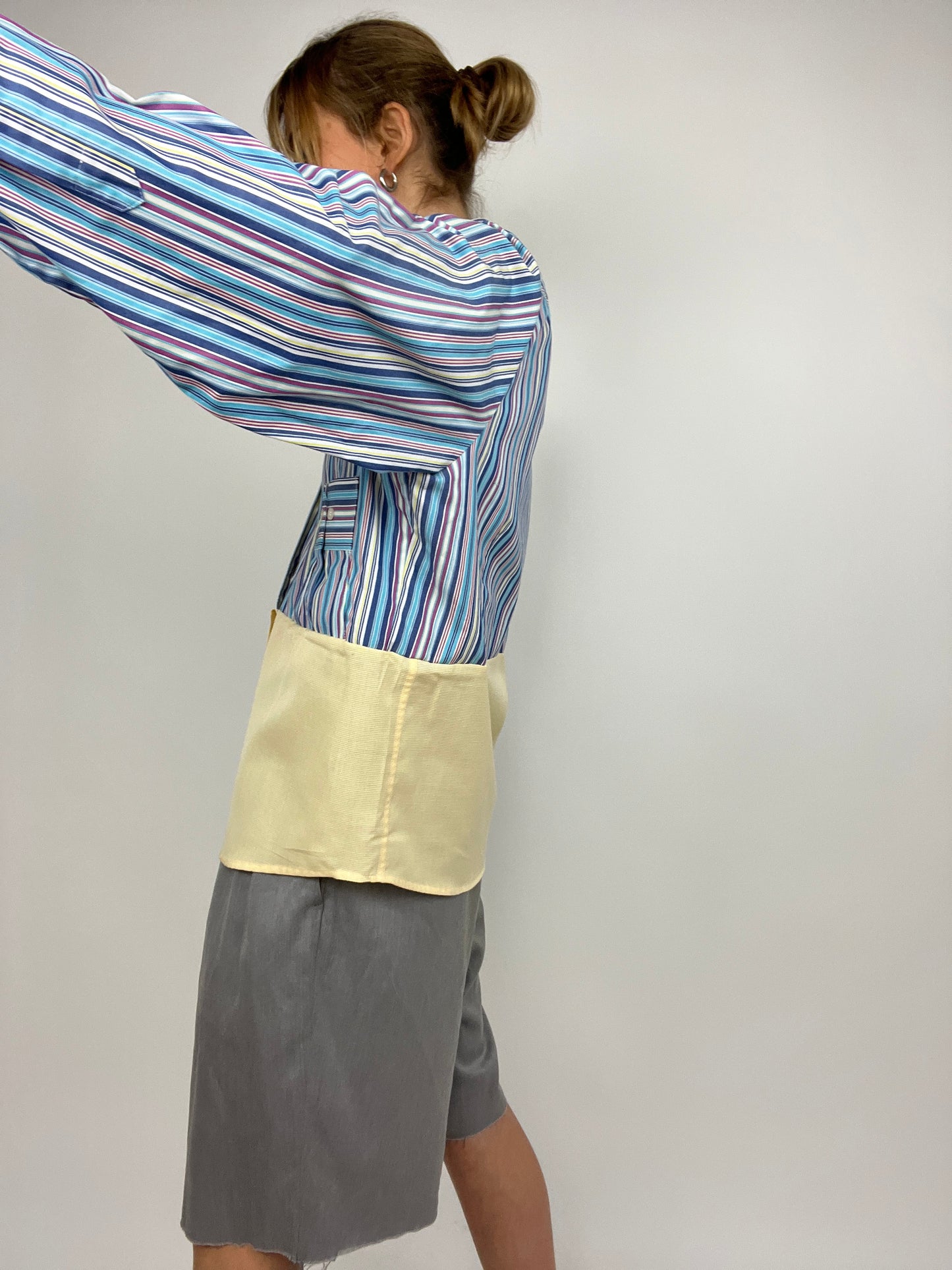 Blend Shirt N°152
