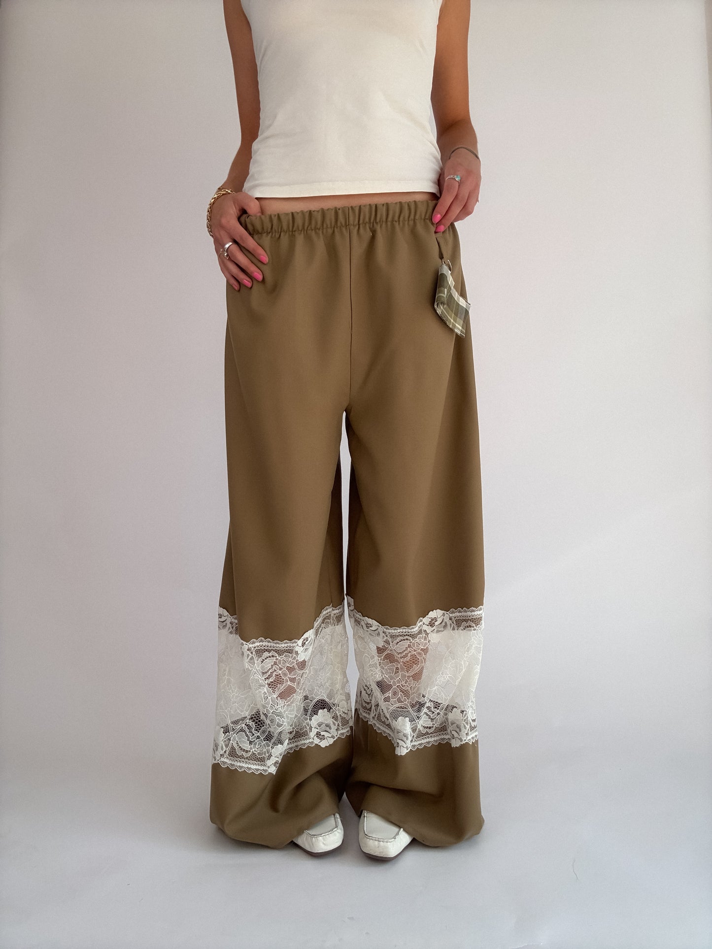 le Colette Pants N°51