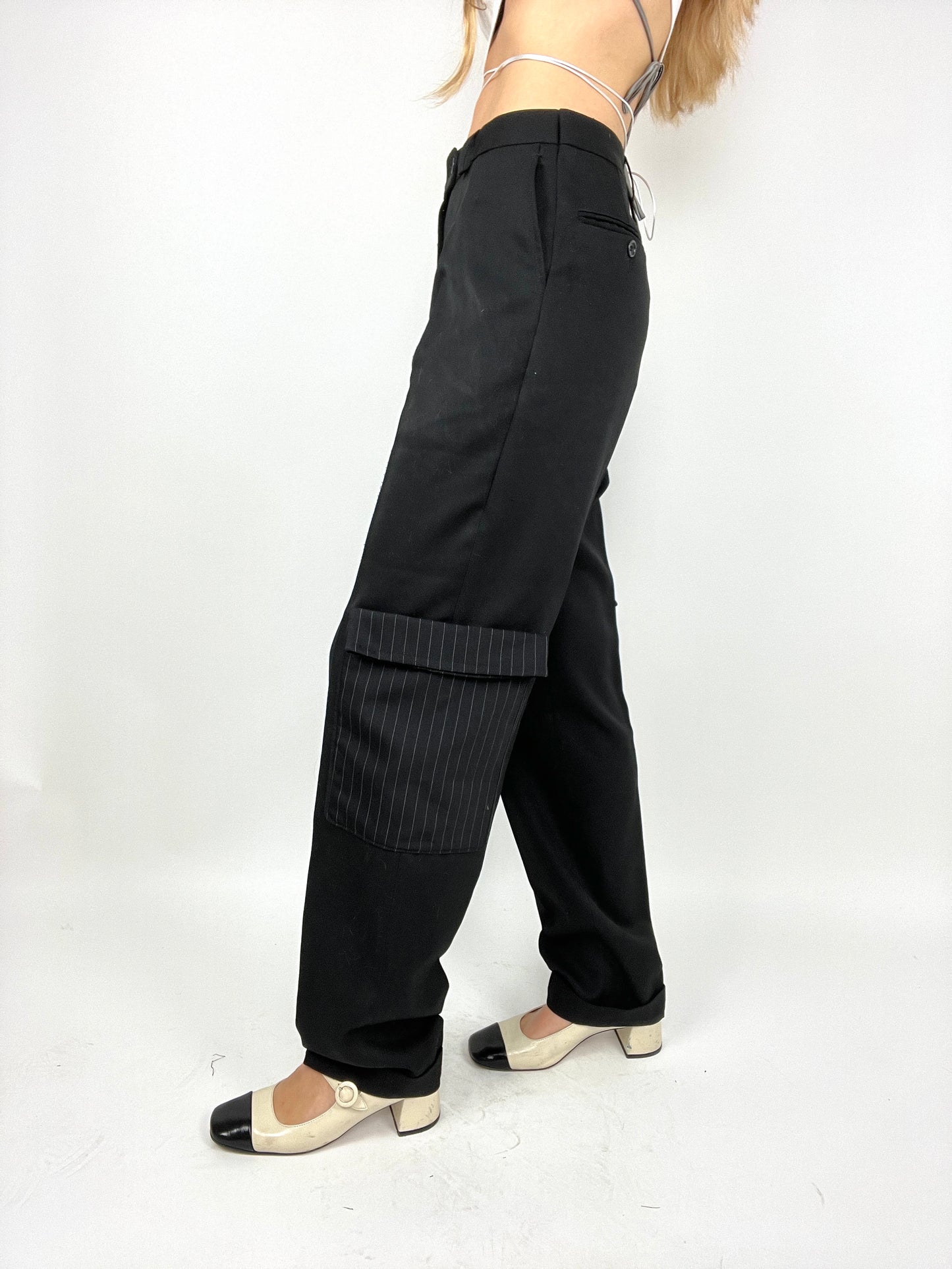 Cargo Pants N°78