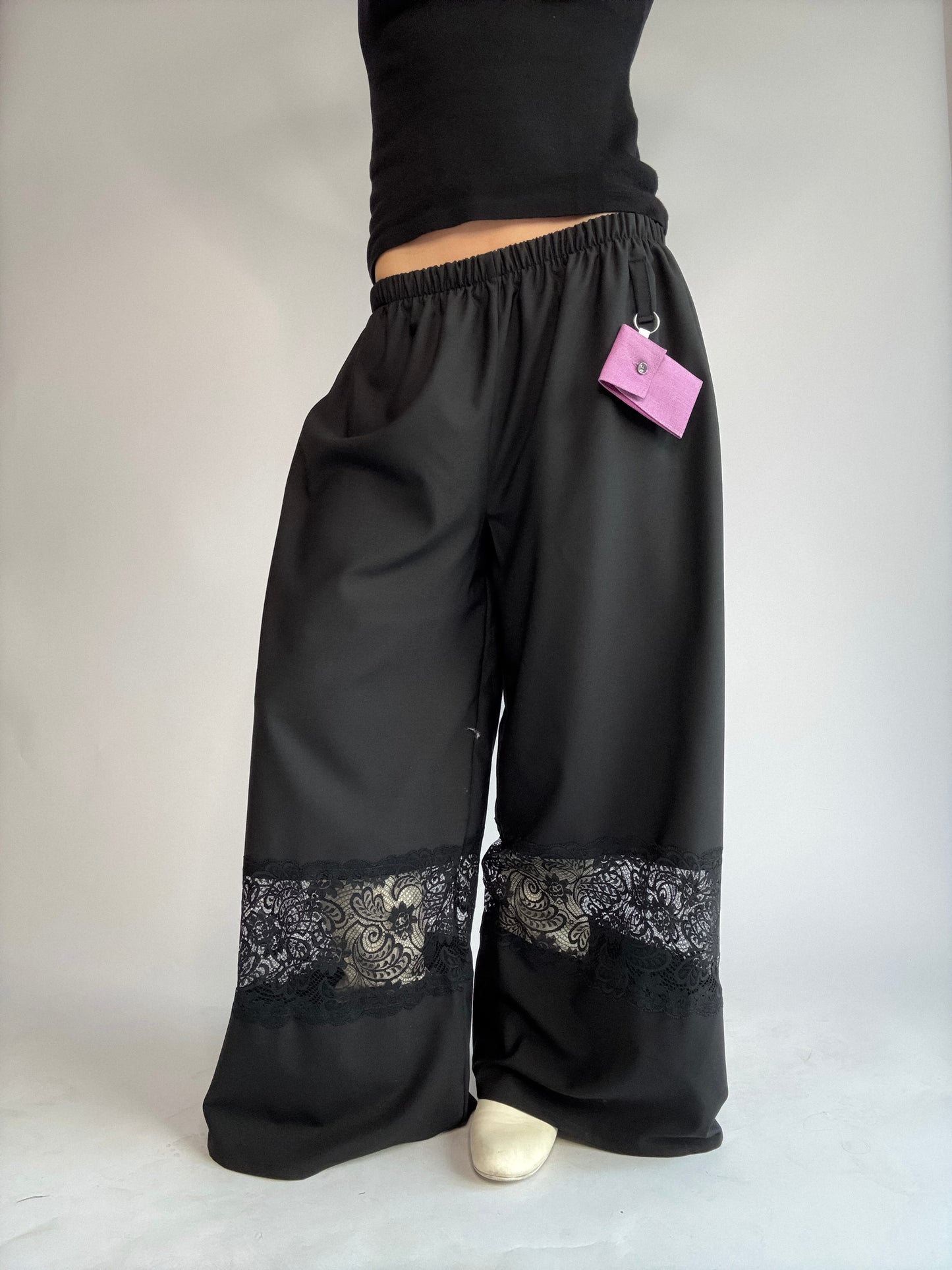 le Colette Pants N°74
