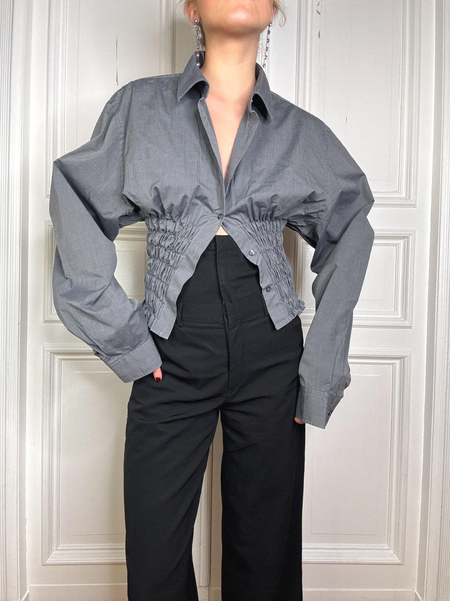 la Paolo Shirt N°22