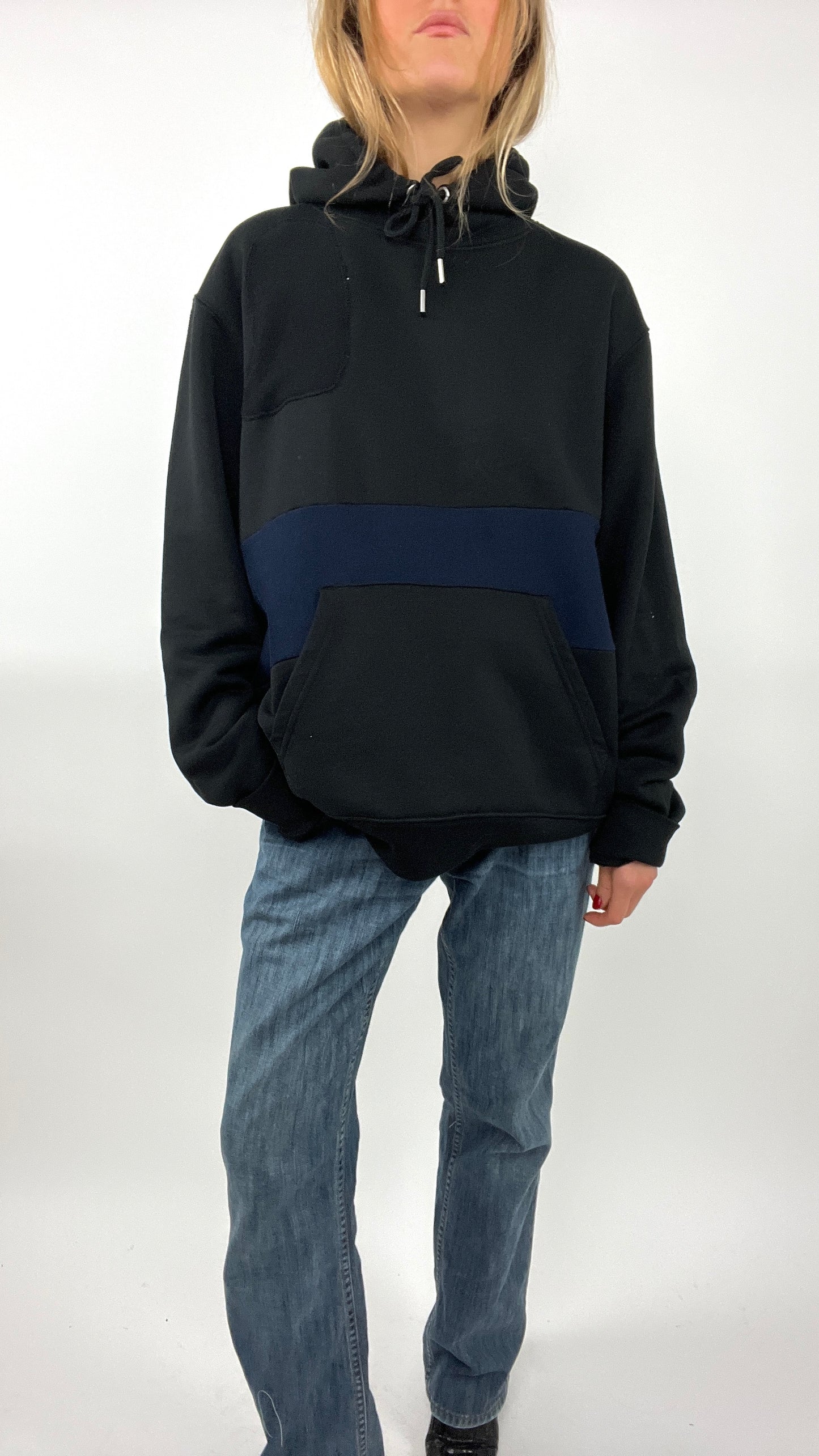 Hoodie N°24