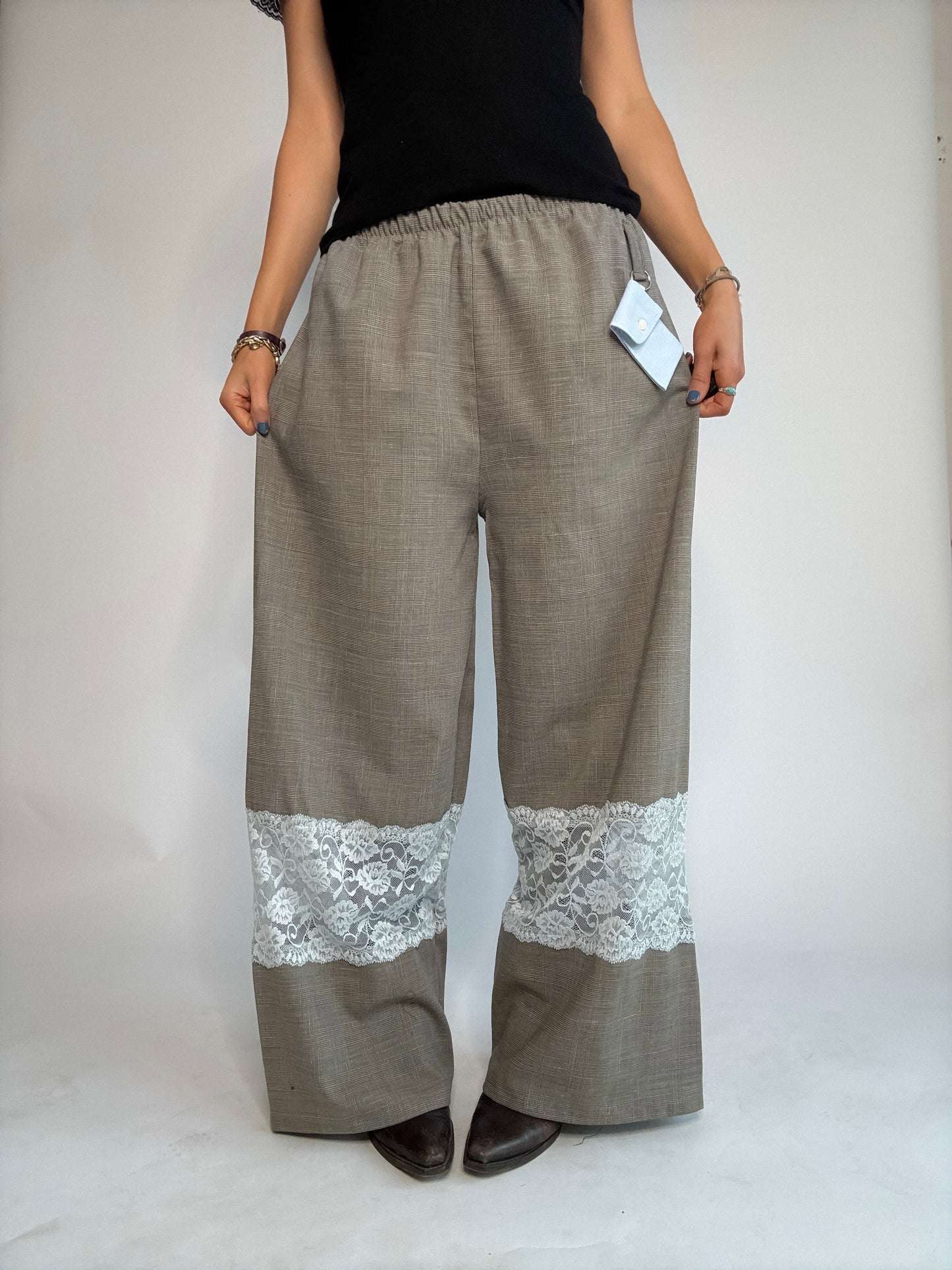 le Colette Pants N°61